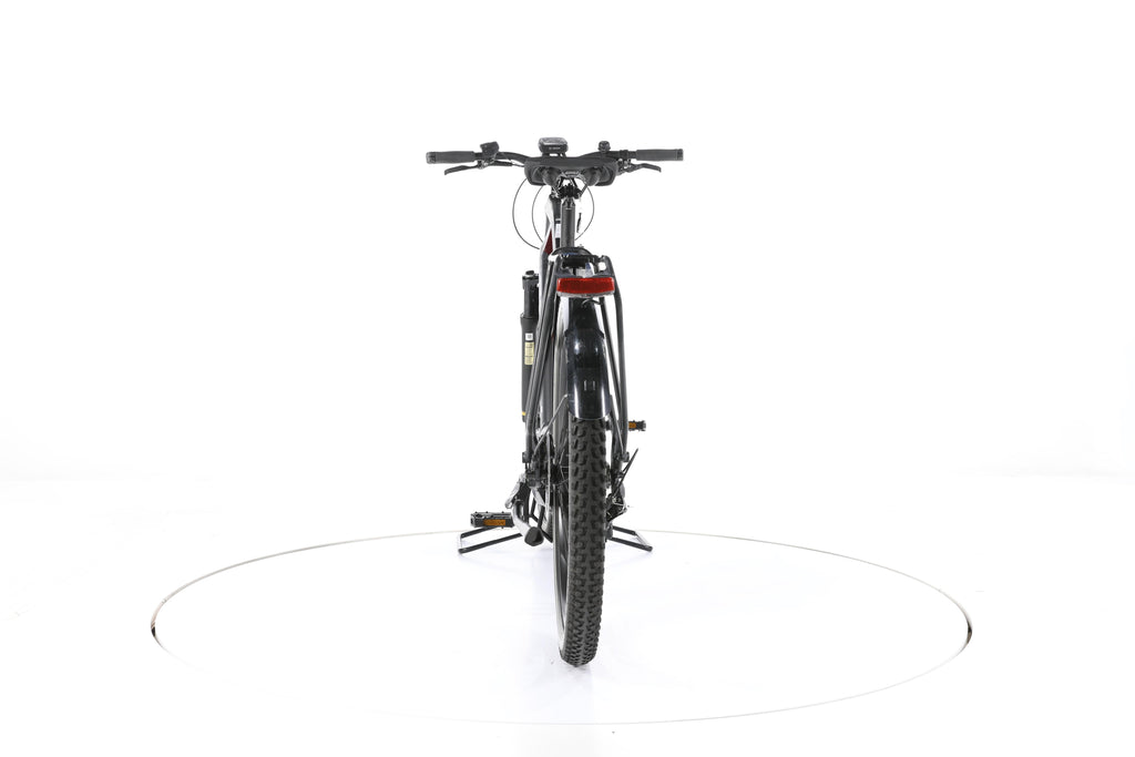 Diamant Zouma Deluxe+ Trekking E-Bike - Image 10