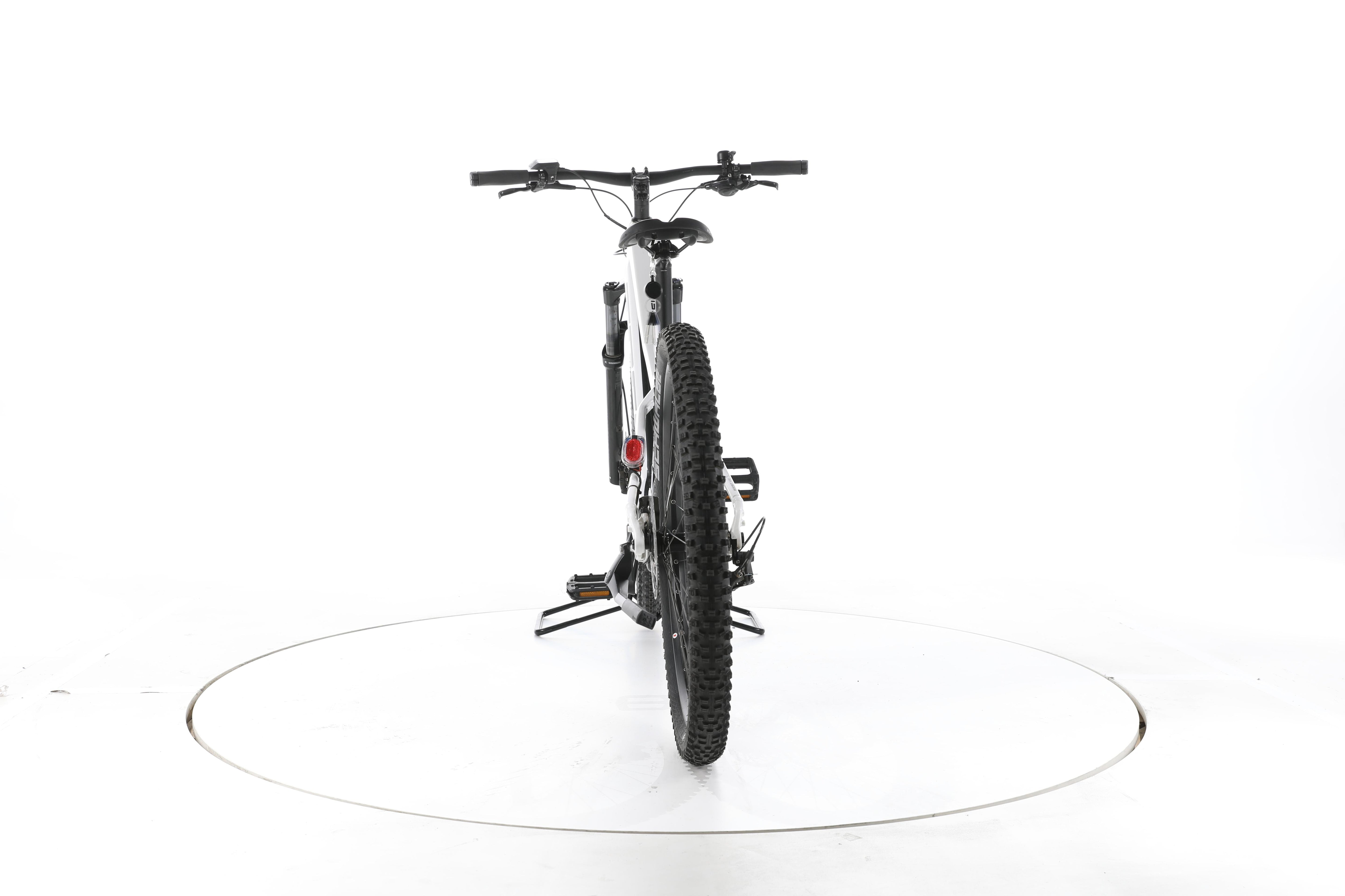 Trek Powerfly 5 E-Bike - Image 10
