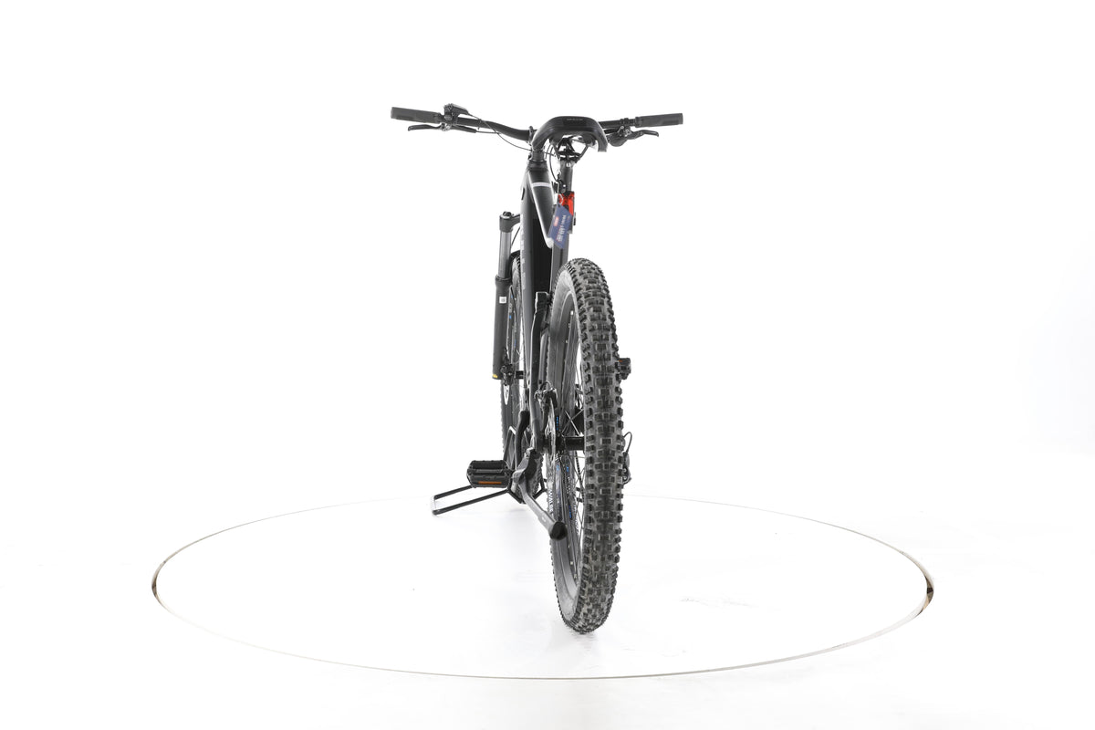 Bulls Copperhead EVO AM 1 E-Bike Fully 2024 - Image 10