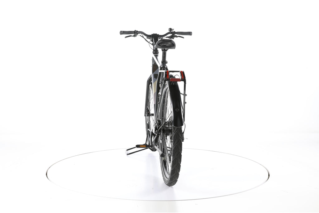 Bergamont E-Vitess Elite Trekking E-Bike 2023 - Image 10