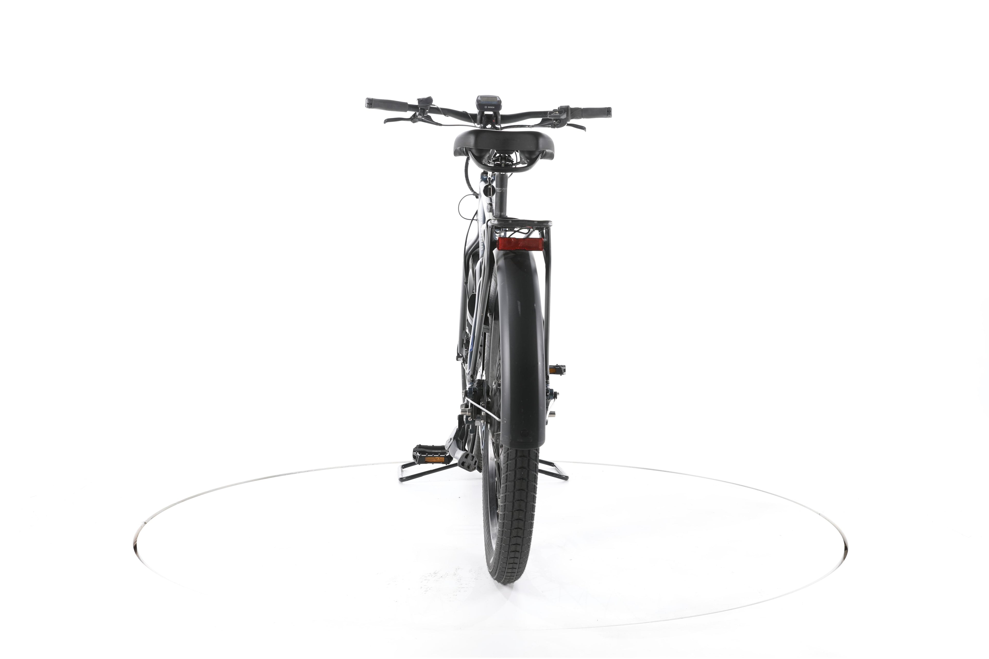 Victoria eUrban 11.9 City E-Bike - Image 10