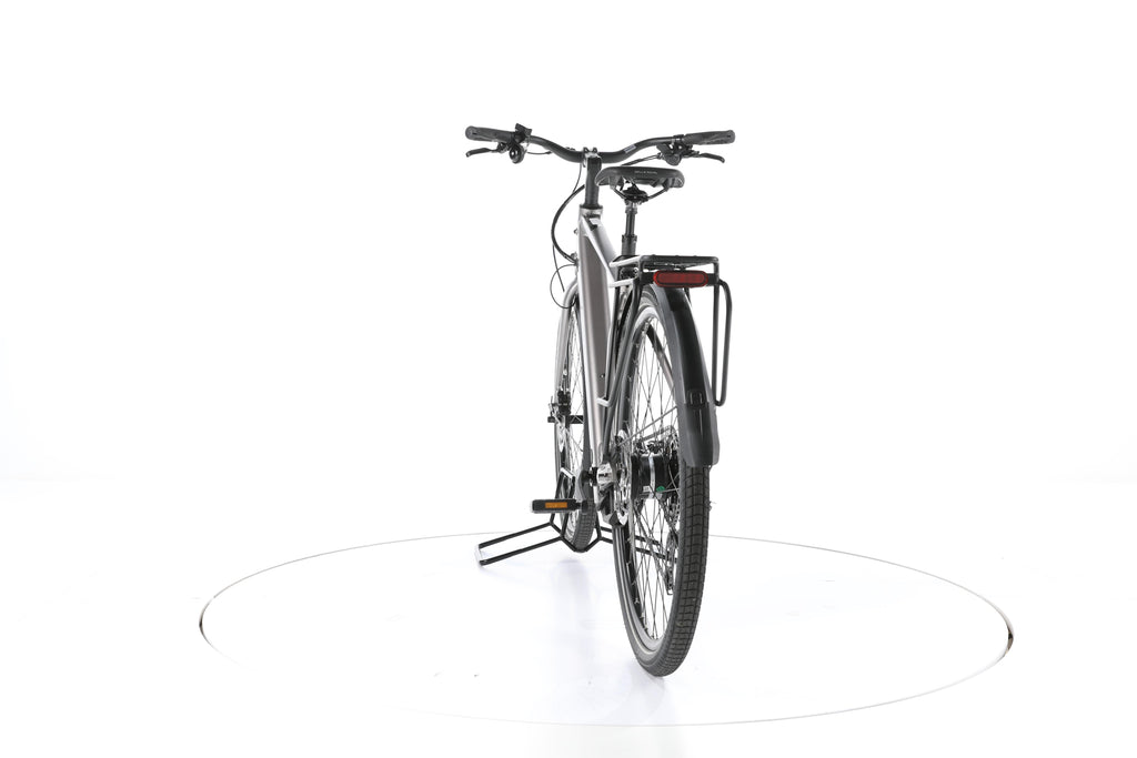 Hercules Urbanico I-10 City E-Bike 2024 - Image 10