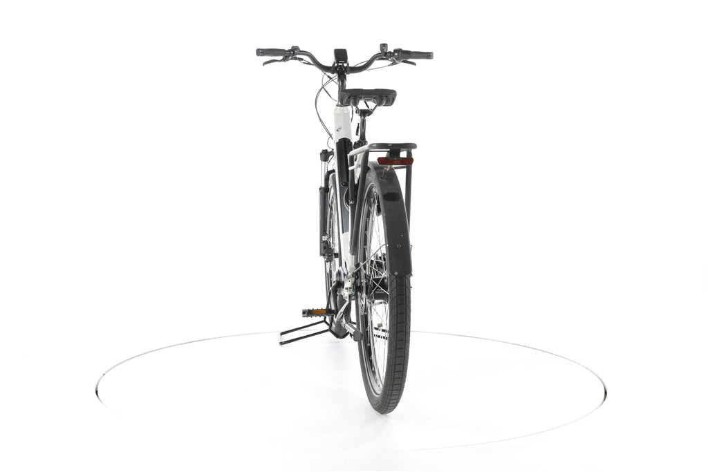Puch Q4.4 SUV FL City E-Bike Tiefeinsteiger - Image 10