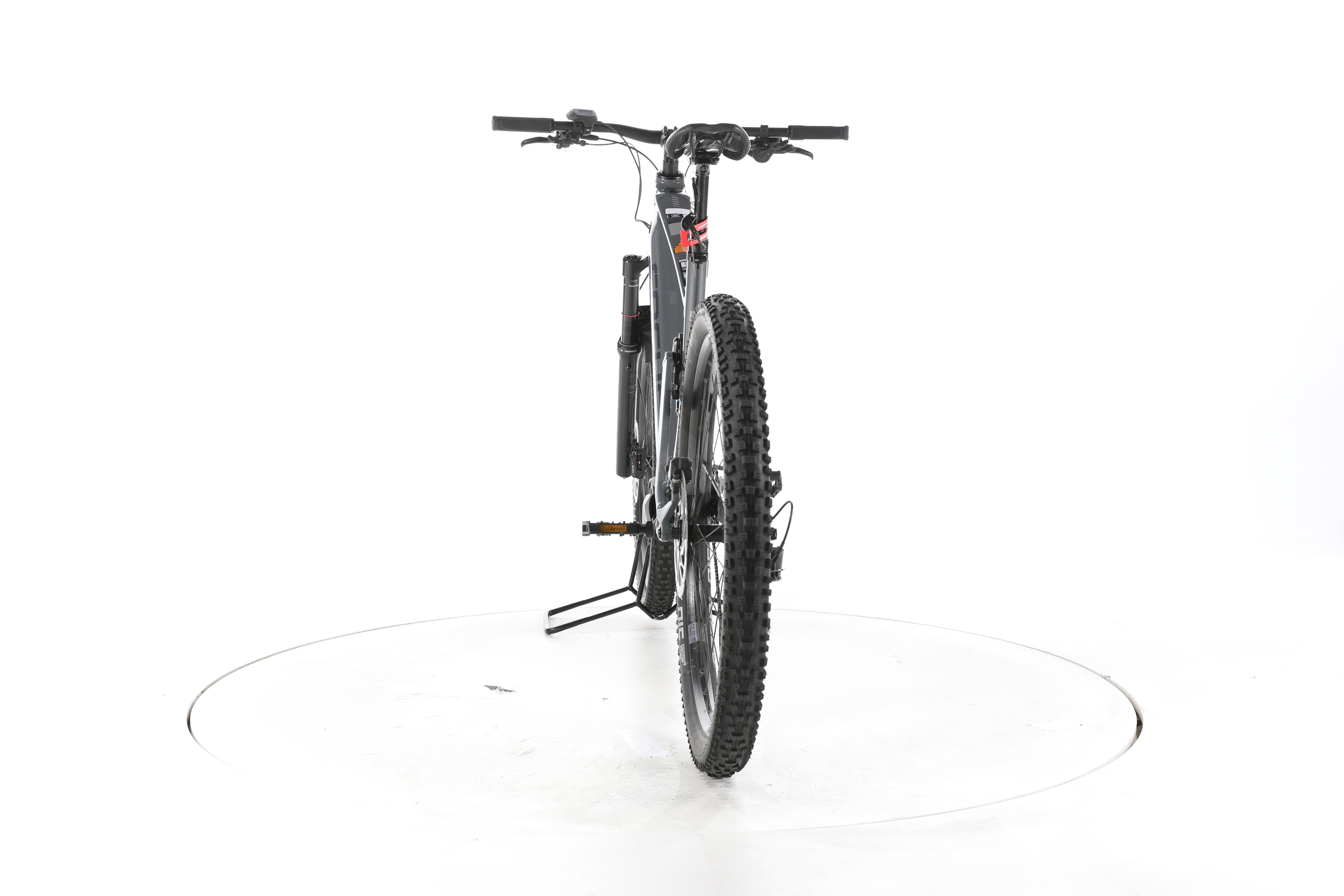 Focus Thron² 6.7 E-Bike Fully - Image 10