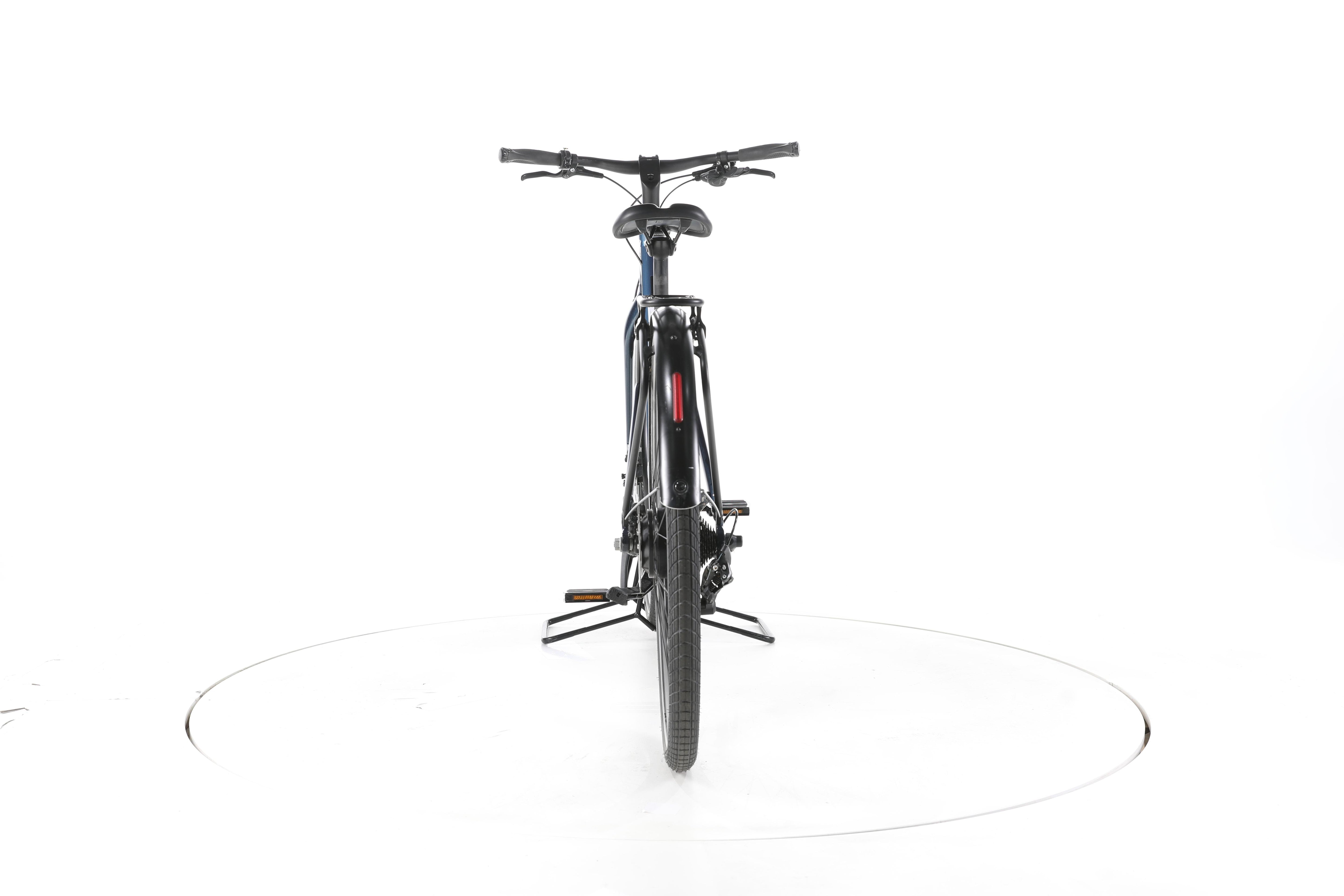 Coboc Kallio RGD Trekking E-Bike Tiefeinsteiger - Image 10