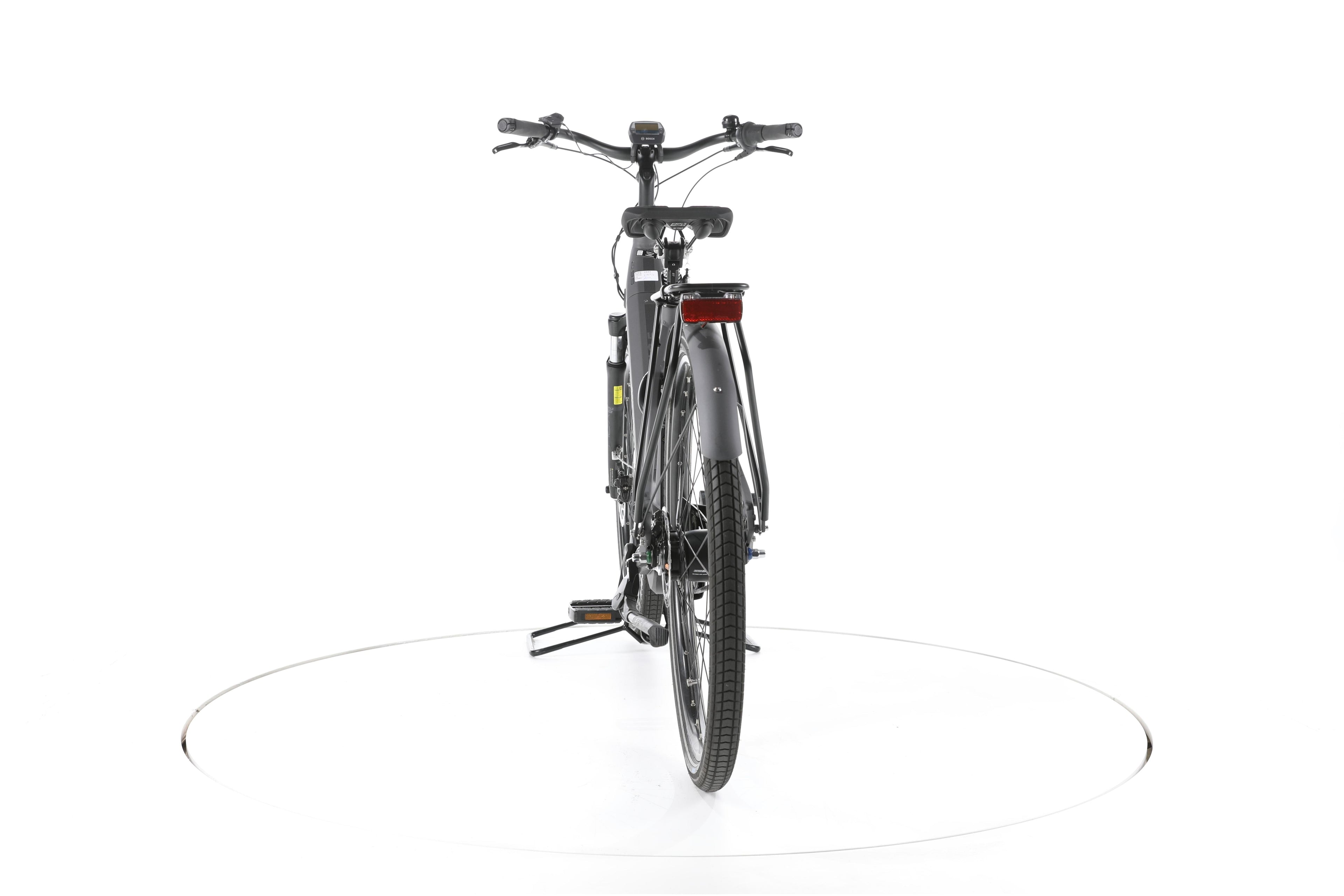 Wittich Bi 8.5 City E-Bike Tiefeinsteiger - Image 10