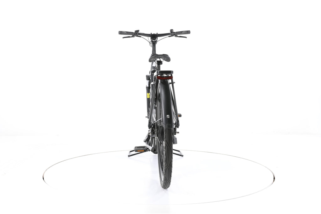 Rose XTRA WATT EVO PLUS 3 City E-Bike Tiefeinsteiger - Image 10
