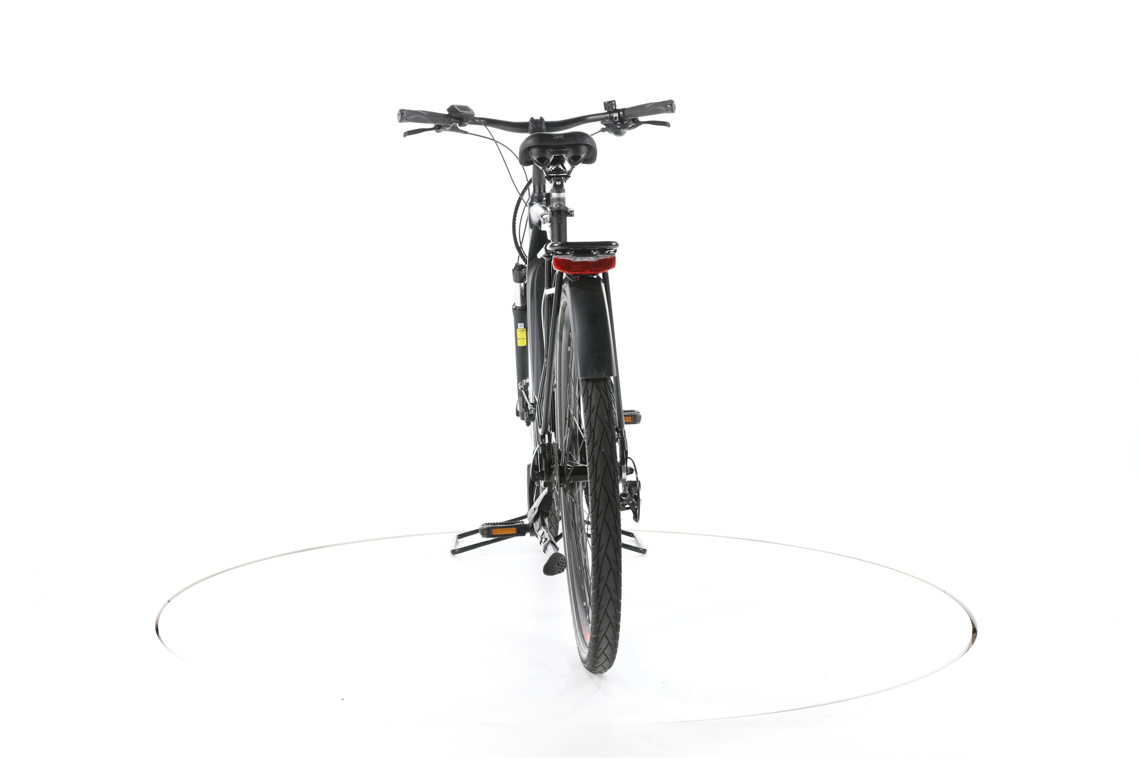 CONE Bikes eStreet 1.0 Trekking E-Bike - Image 10