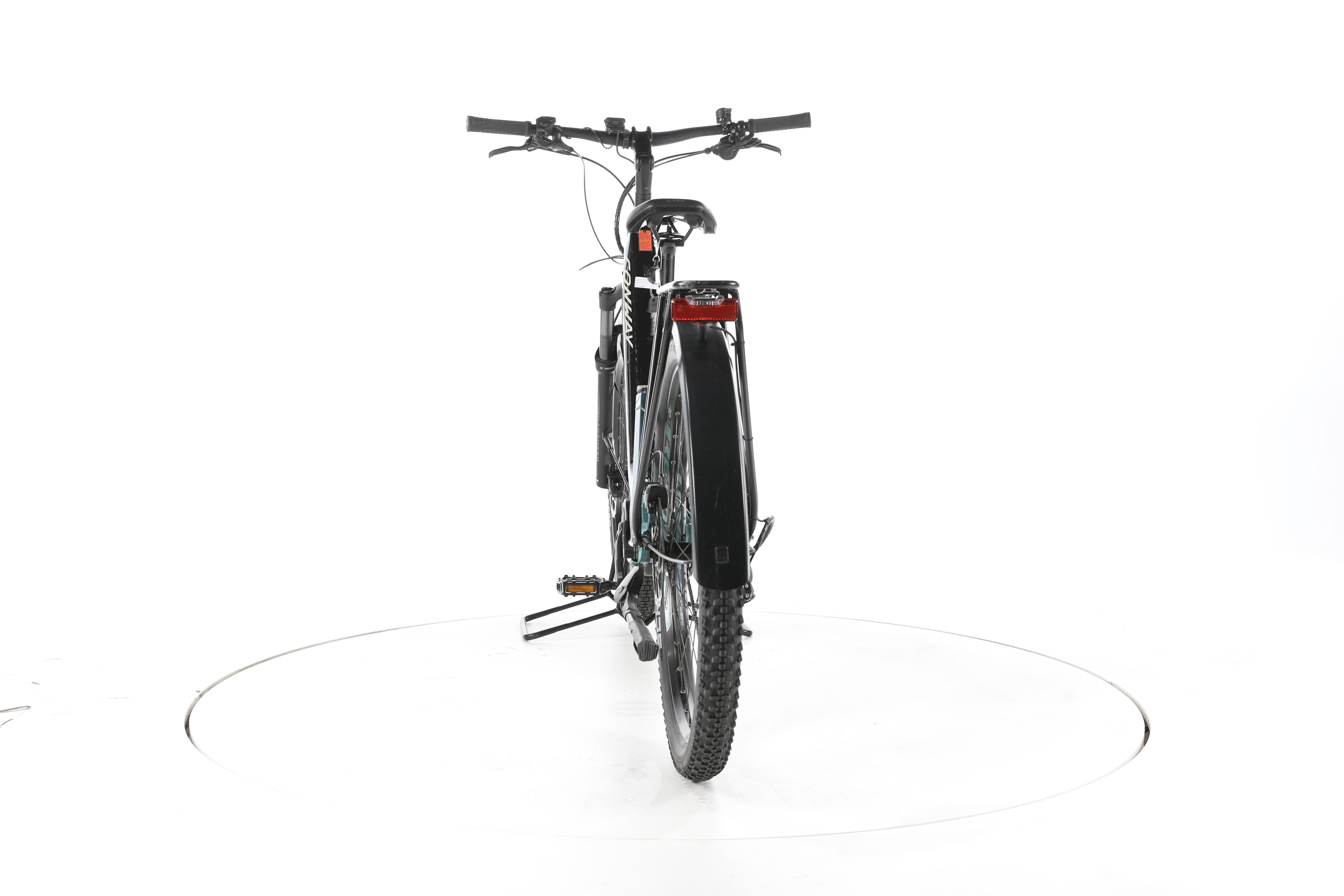 Conway Cairon SUV FS 5.7 Trekking E-Bike Tiefeinsteiger - Image 10
