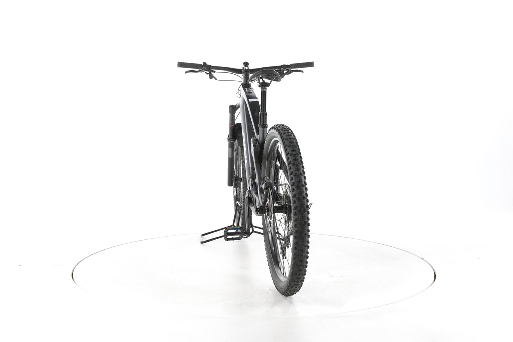 Trek Rail+ 5 Gen 5 E-Bike Fully 2025 - Image 10