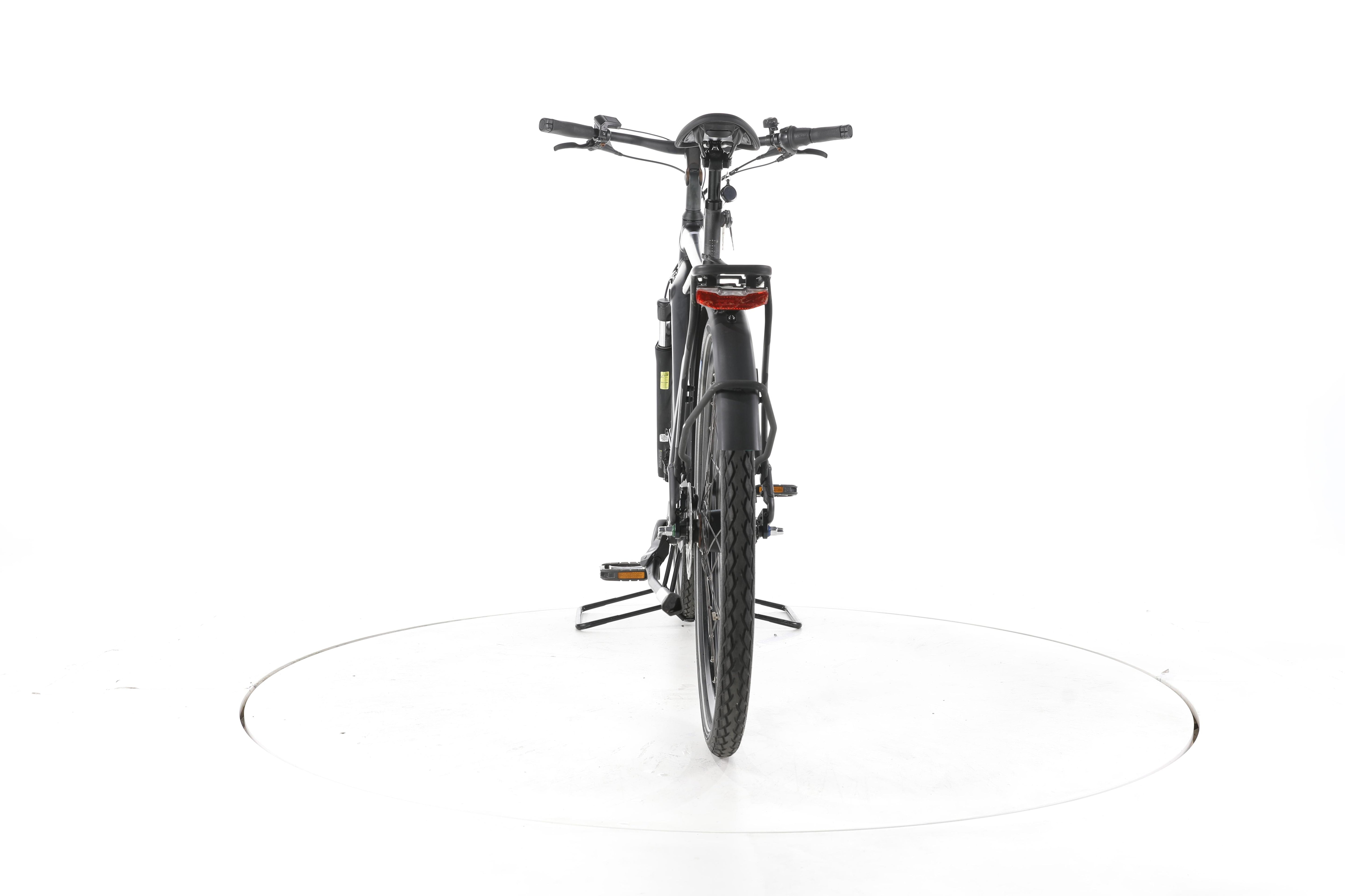 Giant DailyTour E+ 2 City E-Bike - Image 10