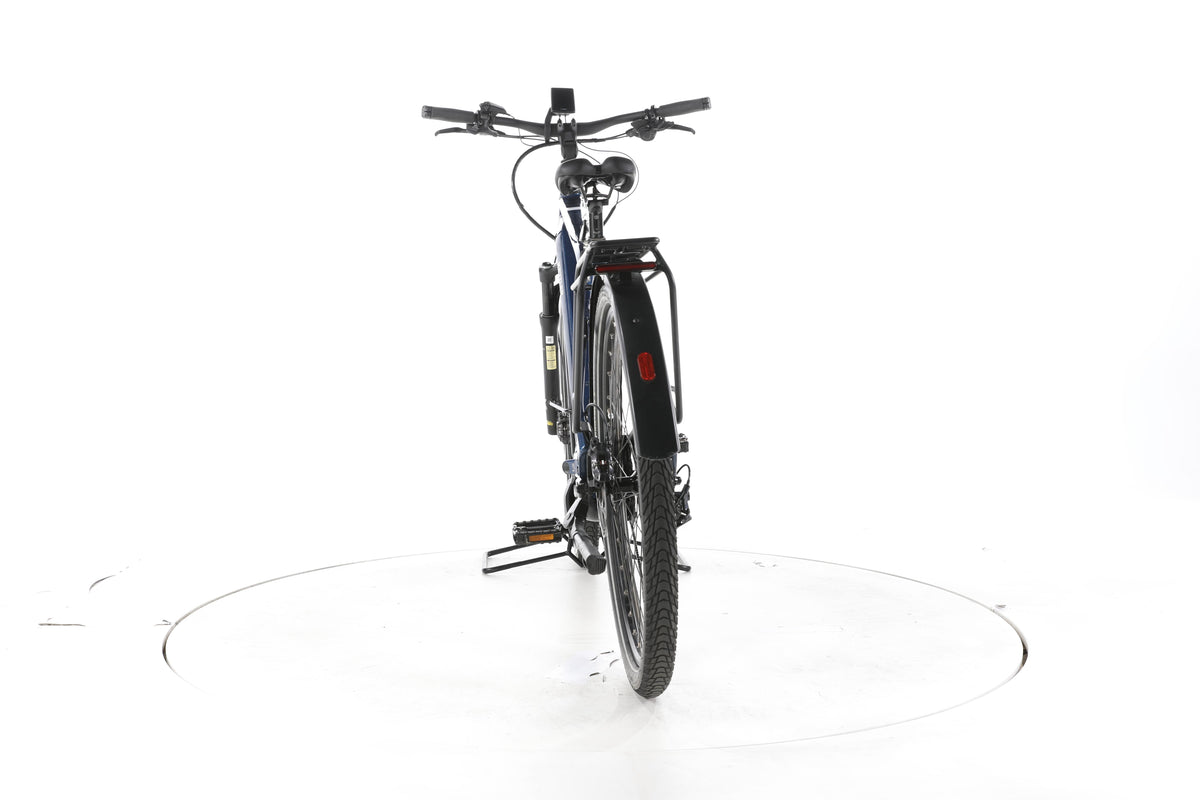 Kettler QUADRIGA PRO CX 12 Trekking E-Bike - Image 10