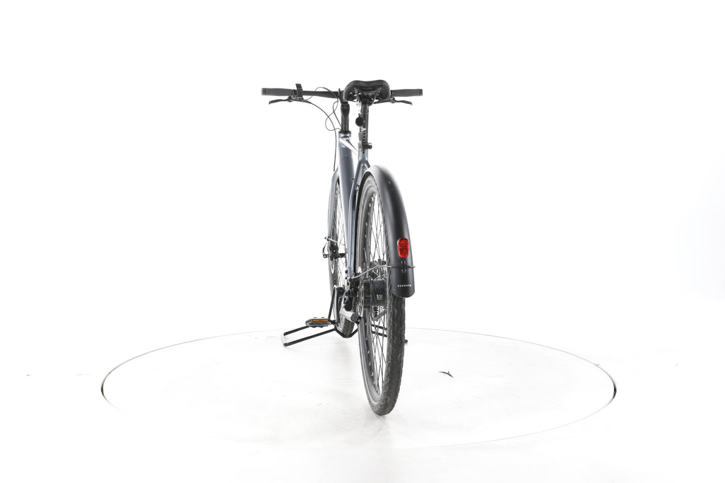 TENWAYS CGO600 Pro City E-Bike 2025 - Image 10