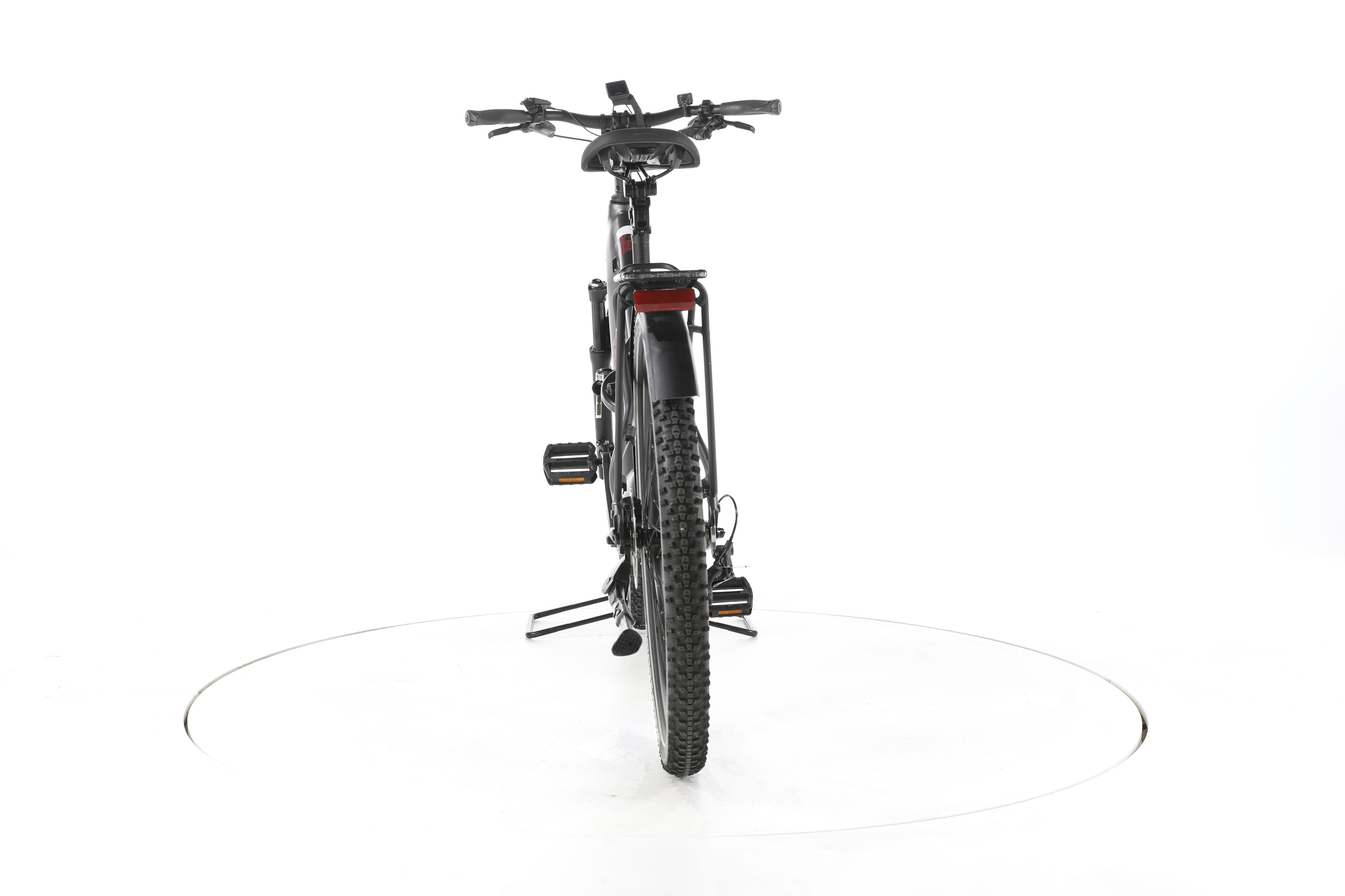 CONE Bikes eSUV IN 4.0 Trekking E-Bike - Image 10
