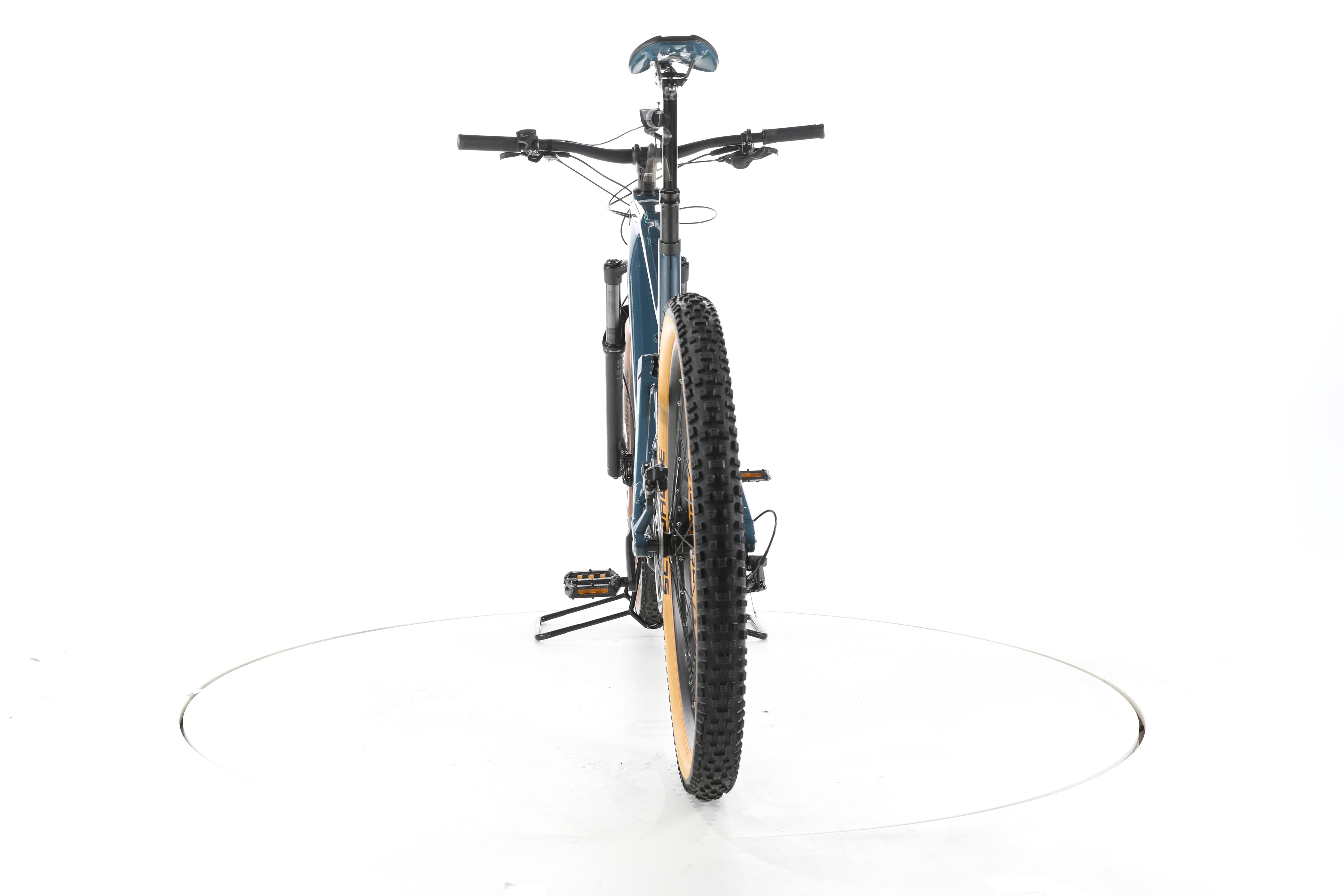 Cube Stereo Hybrid 140 HPC Race Fully E-Bike Carbon - Image 10