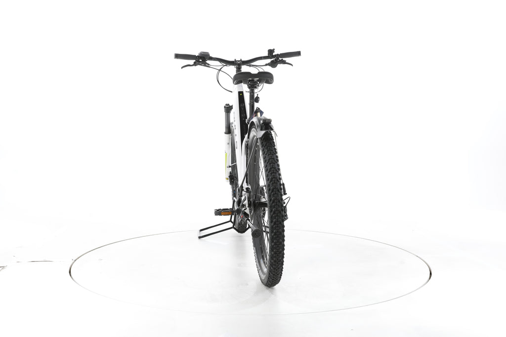Bulls Copperhead Evo 2 Trekking E-Bike Tiefeinsteiger - Image 10