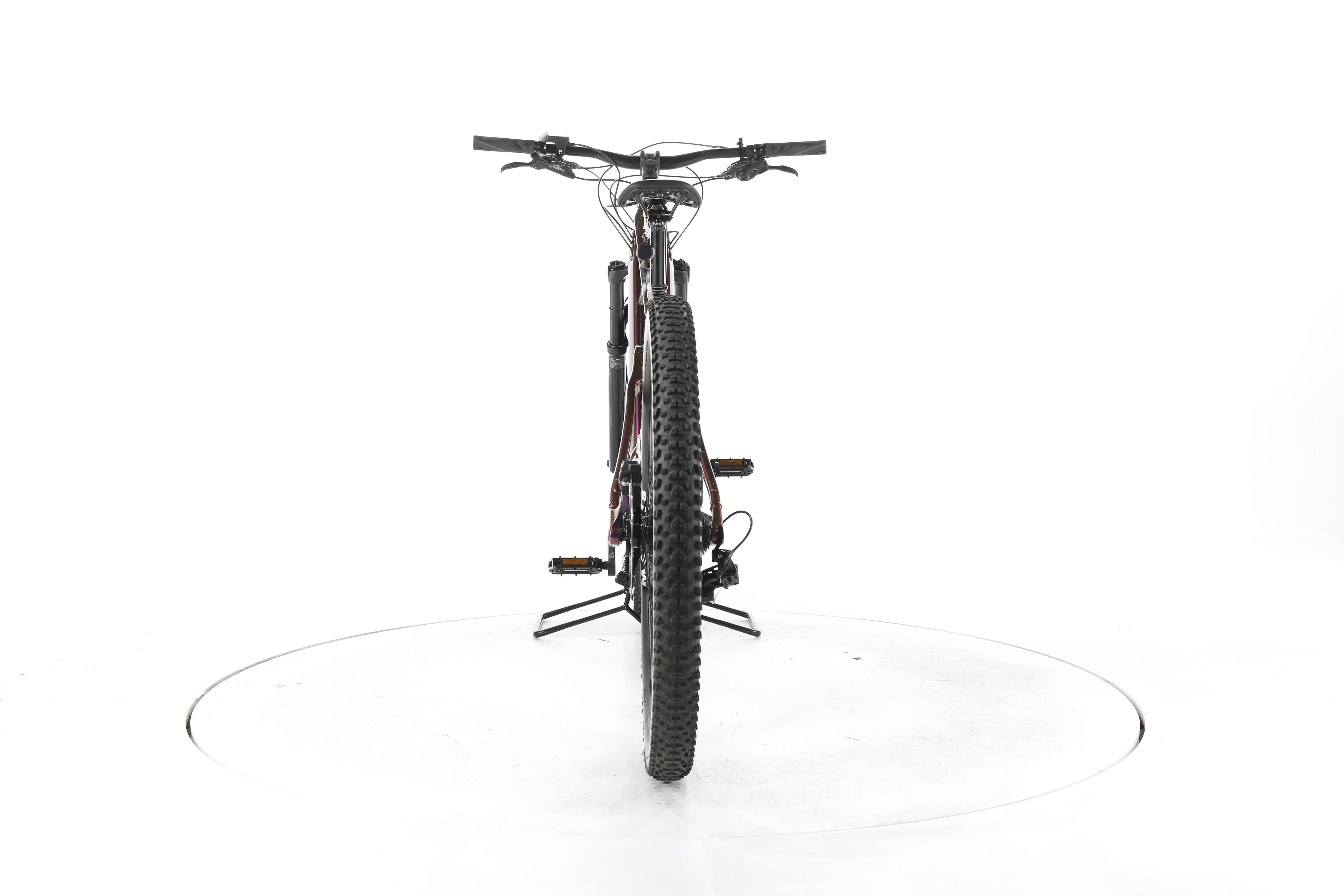 Scott Contessa Strike eRIDE 910 E-Bike Fully - Image 10