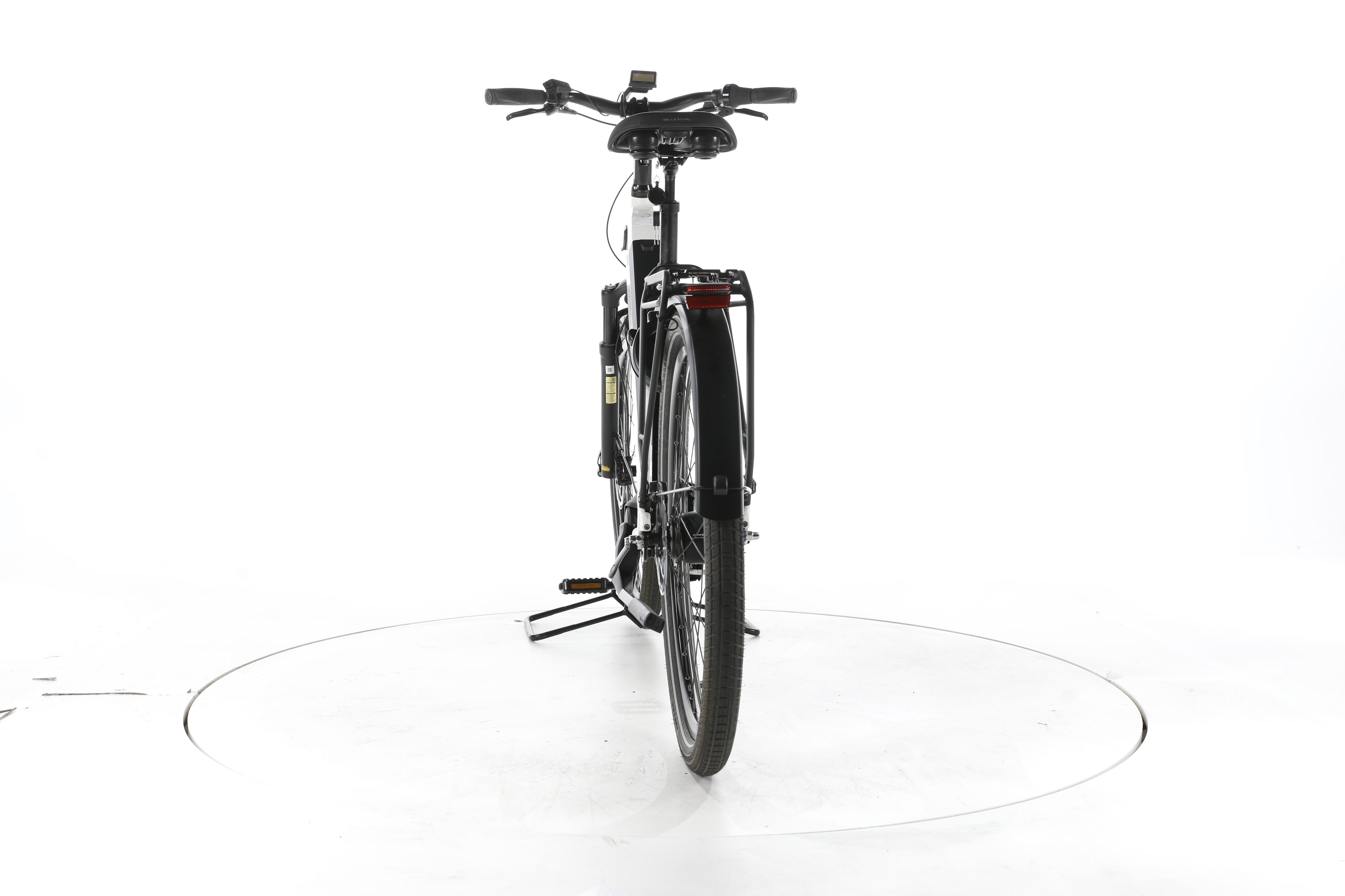 Kalkhoff Image 5.B Move+ City E-Bike Tiefeinsteiger - Image 10