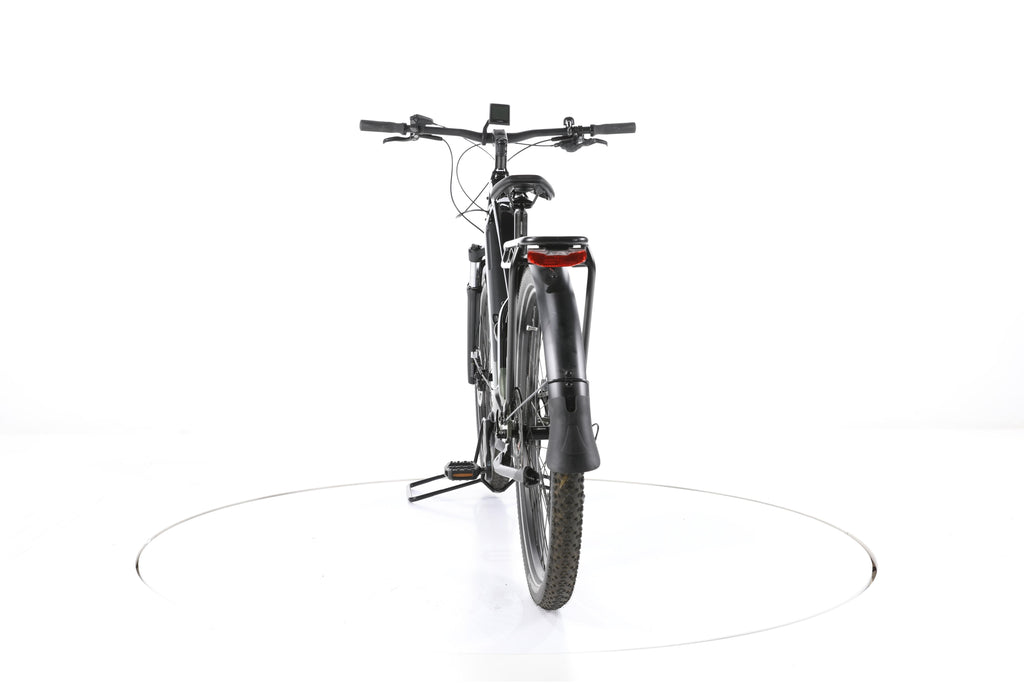 Cannondale Tesoro Neo X 2 STH Trekking E-Bike 2023 - Image 10