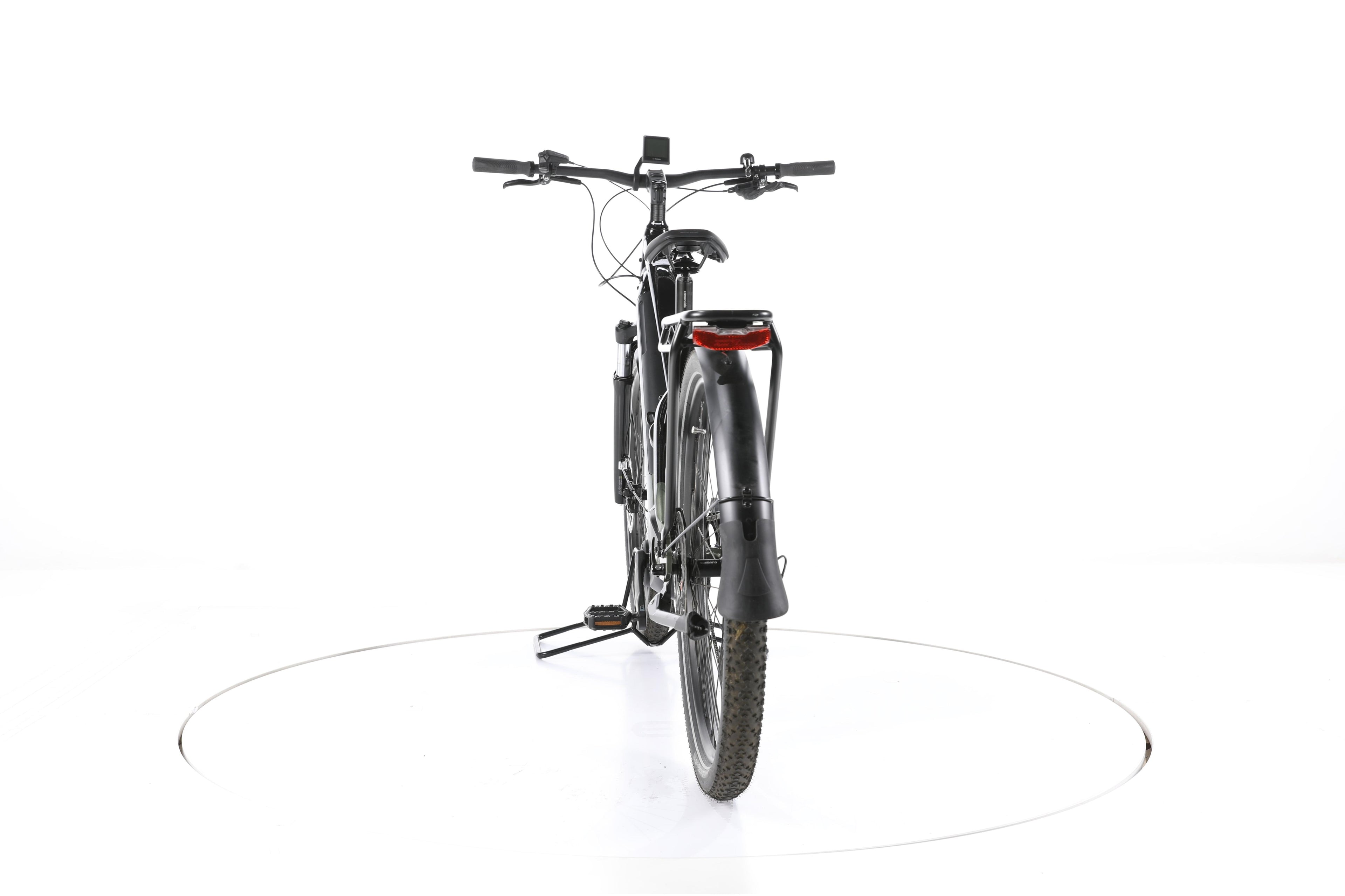 Cannondale Tesoro Neo X 2 STH Trekking E-Bike 2023 - Image 10
