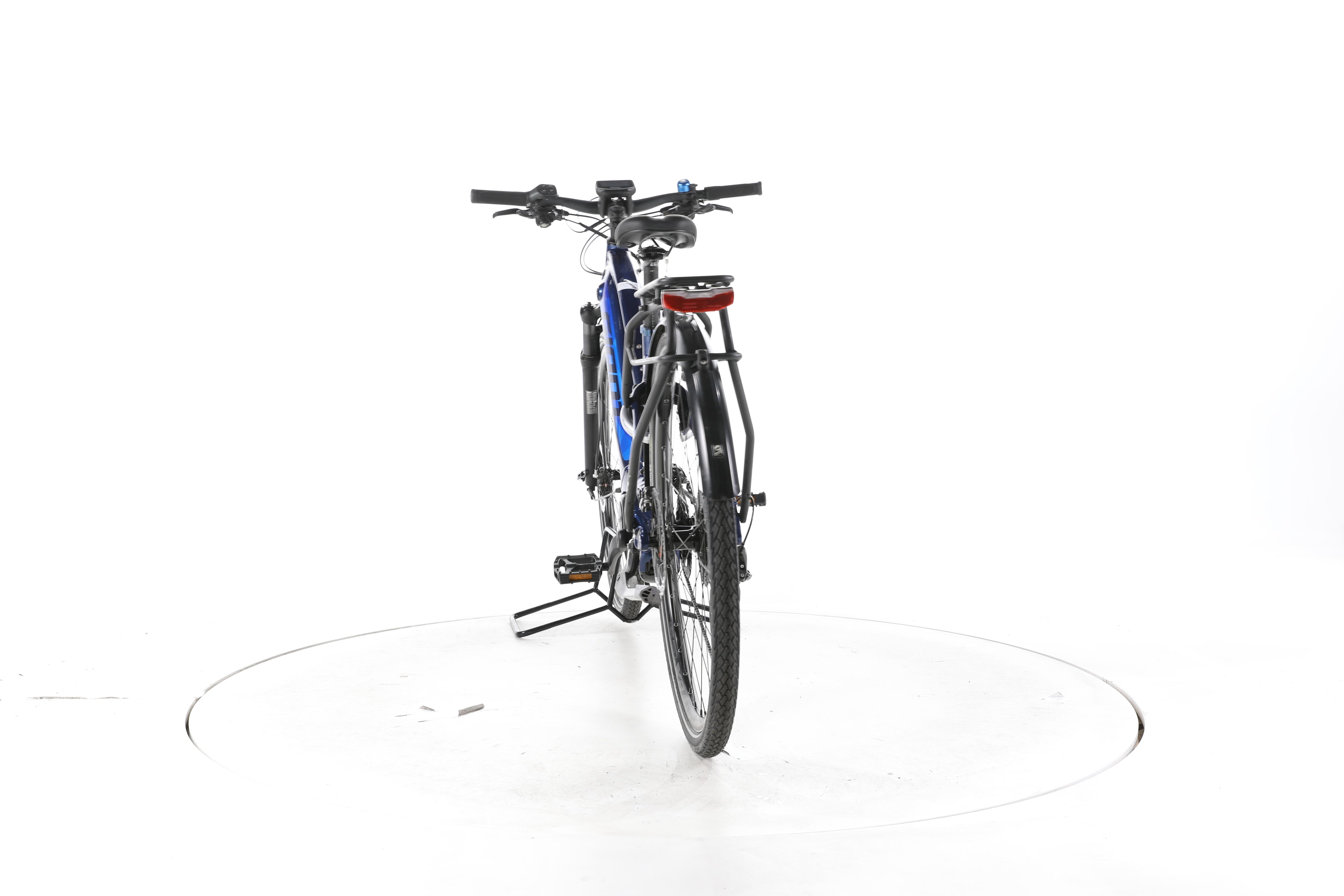 Giant Explore E+ 0 Pro Trekking E-Bike - Image 10