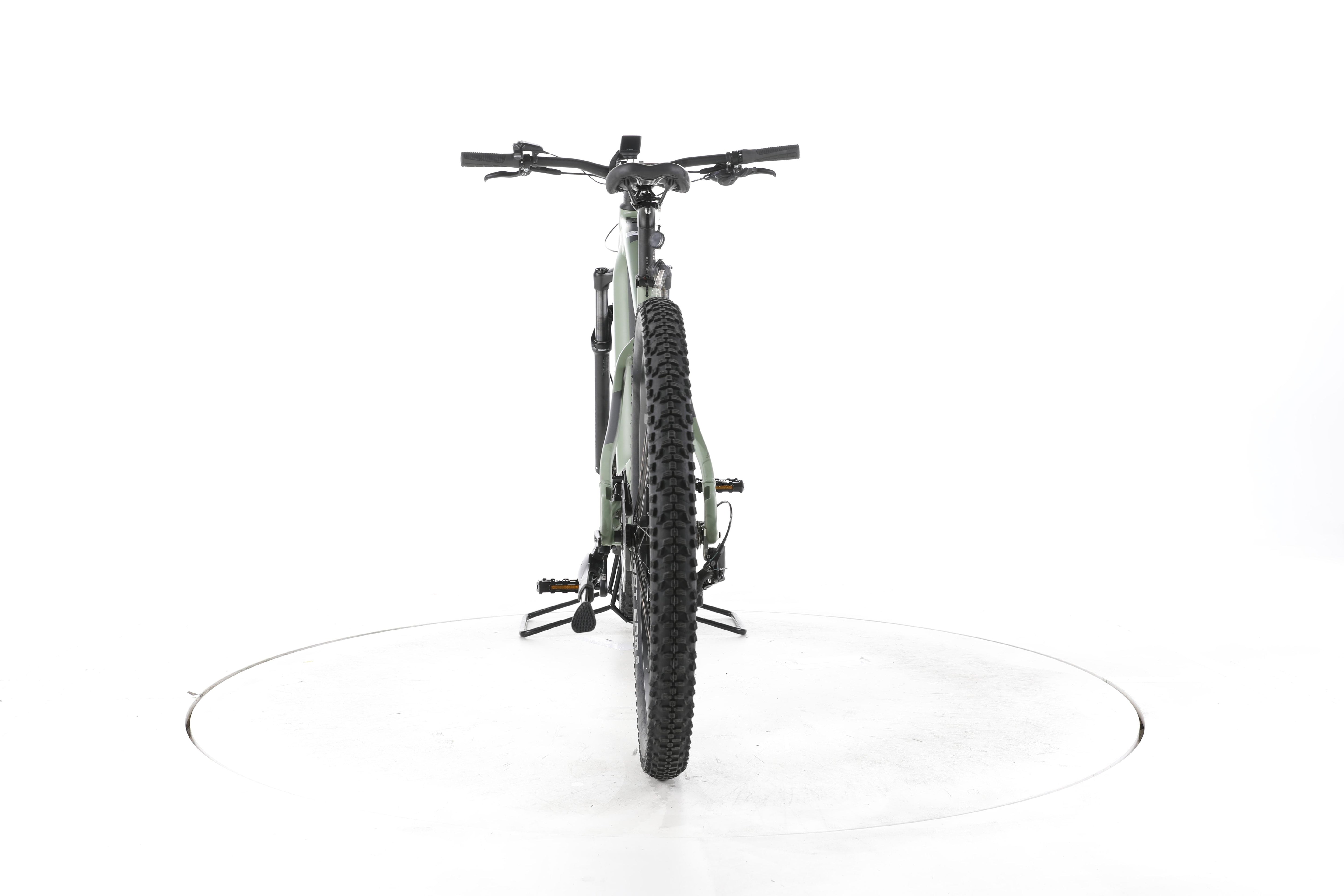 Carver Strict E.560 E-Bike 2025 - Image 10