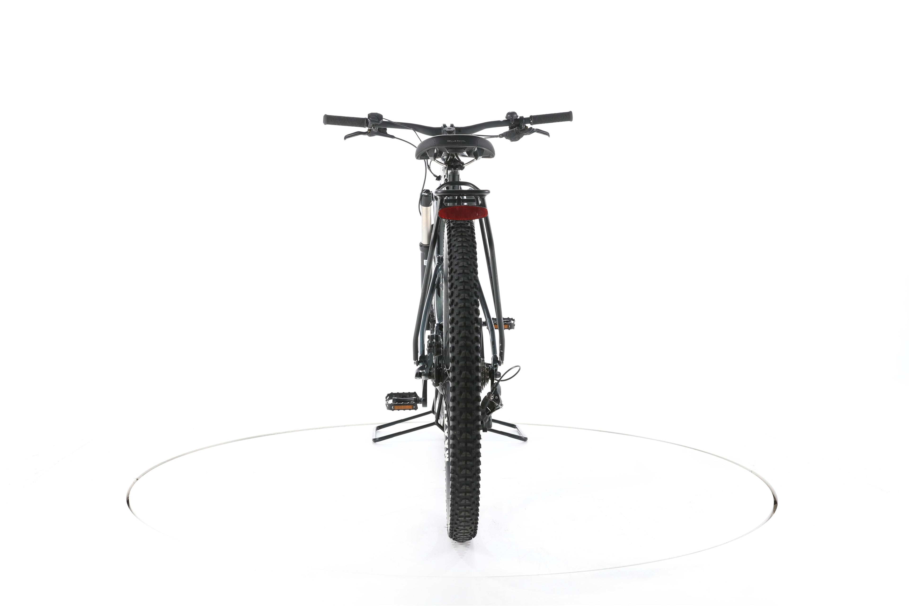 Giant Stance E+ 2 Fully E-Bike - Image 10