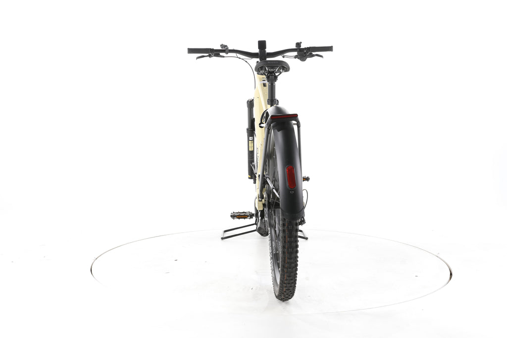 FLYER Goroc X 2.10 FS SUV E-Bike - Image 10