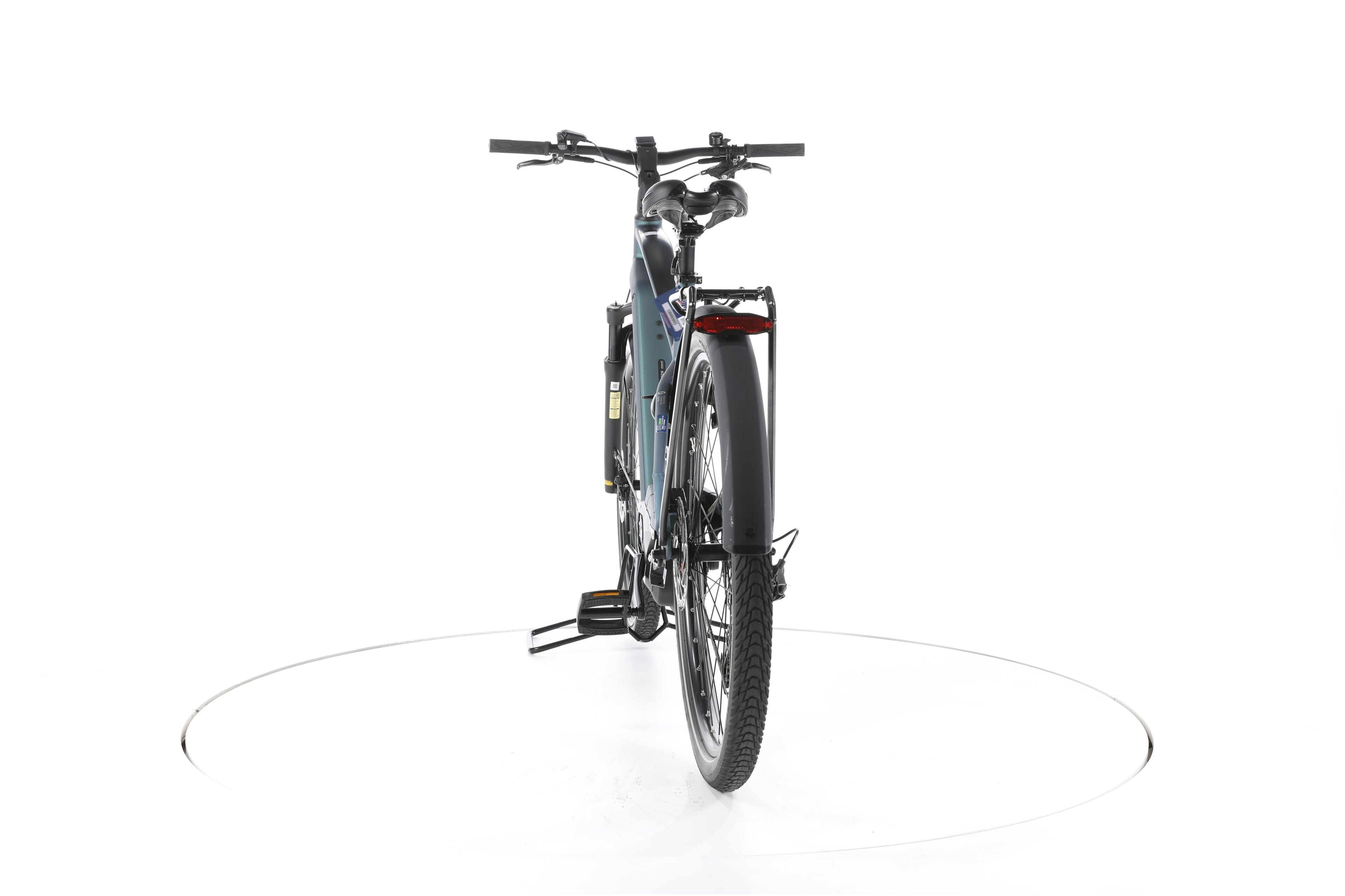 Scott Sub eRIDE EVO Trekking E-Bike - Image 10