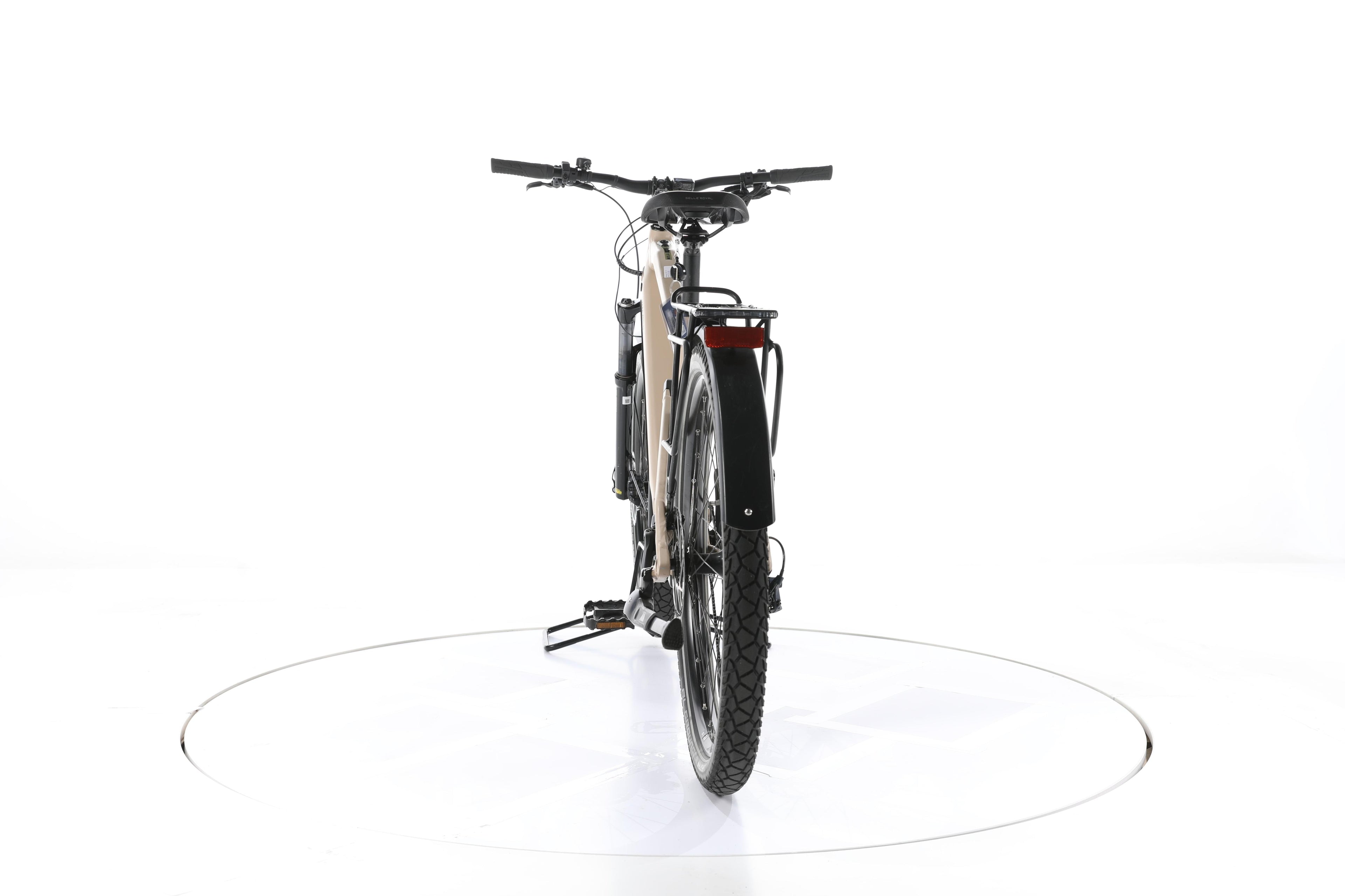 HoheAcht Mola Tereno SUV E-Bike - Image 10