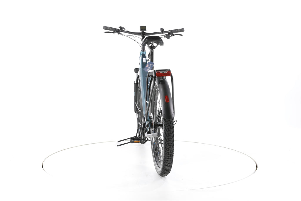 Bulls Iconic EVO 1 Trekking E-Bike Tiefeinsteiger 2024 - Image 10