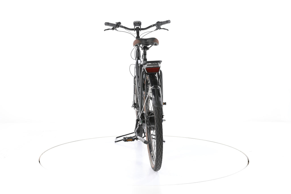 Gazelle Grenoble C8 HMB Trekking E-Bike Tiefeinsteiger - Image 10