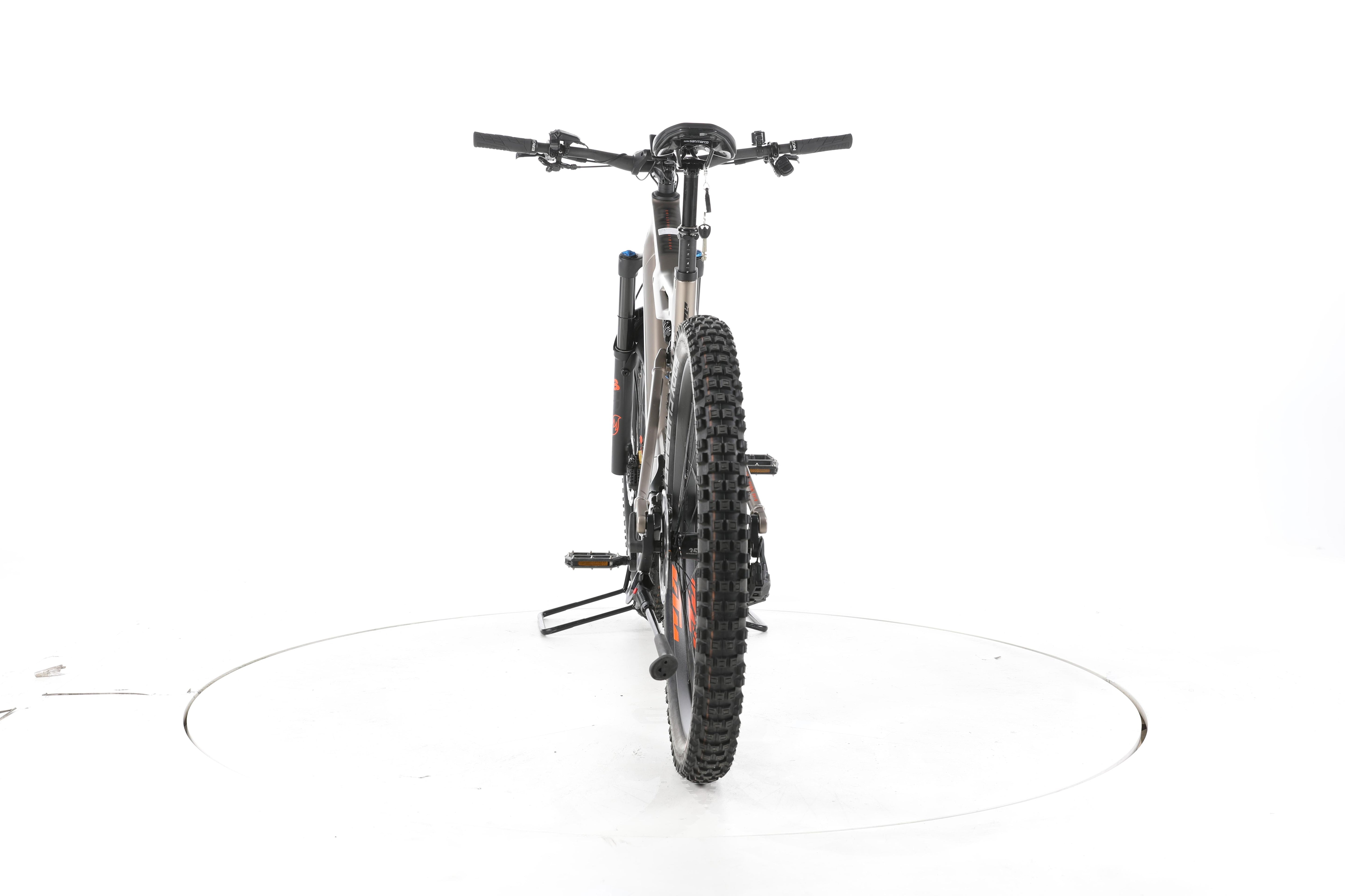 KTM Macina Prowler E-Bike Fully - Image 10