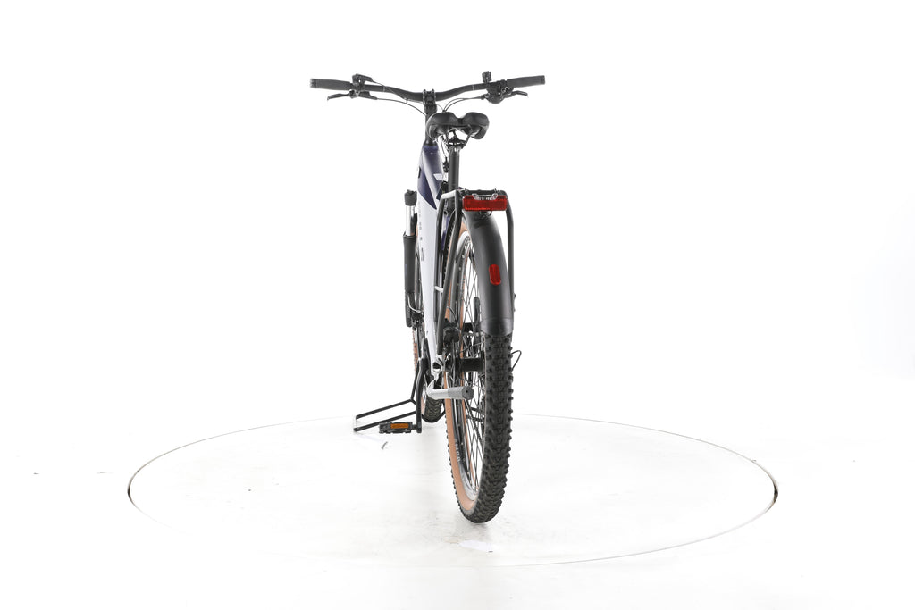 Bulls Cross EVO Trekking E-Bike - Image 10