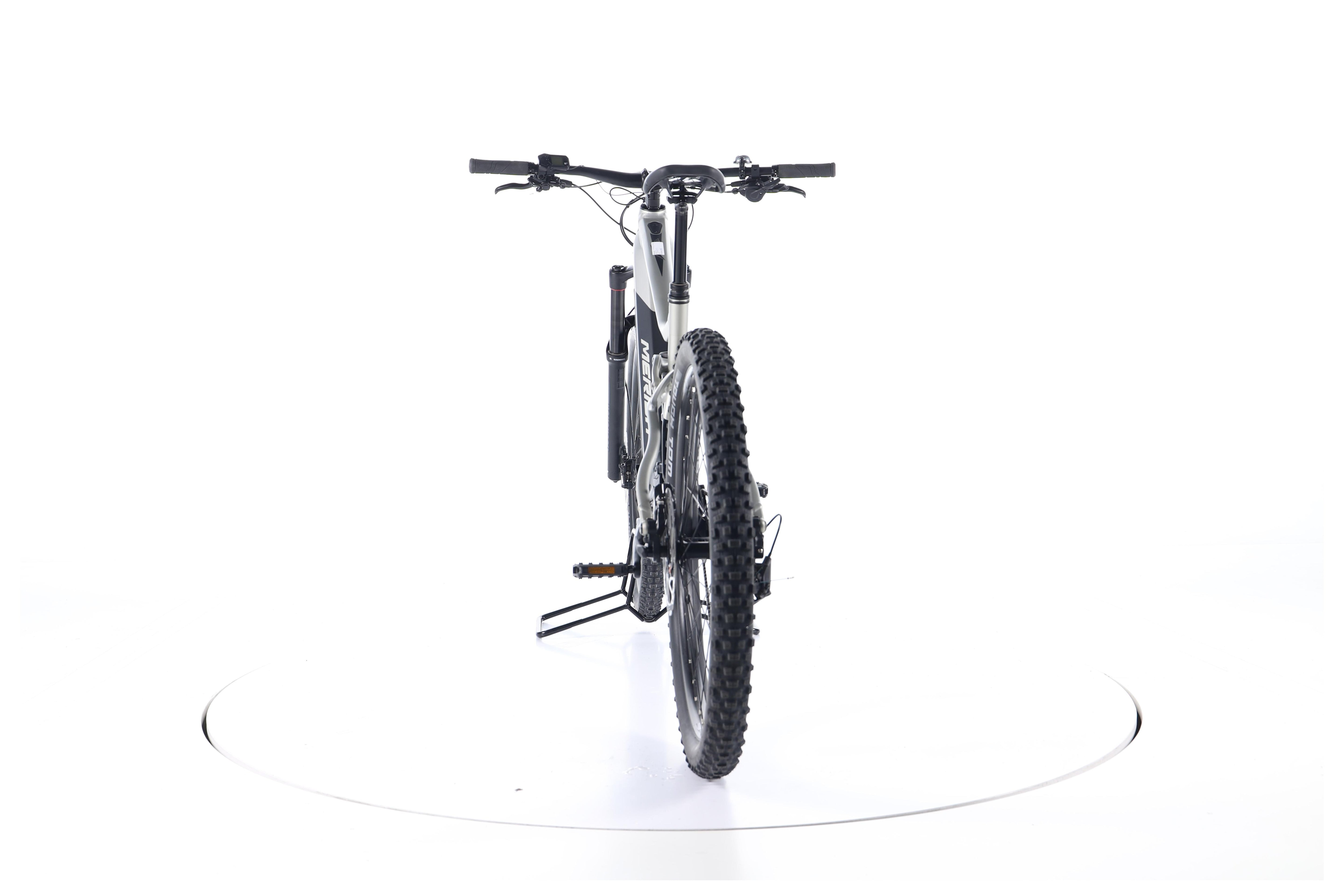Merida eONE-SIXTY 500 EP2 Fully E-Bike - Image 10