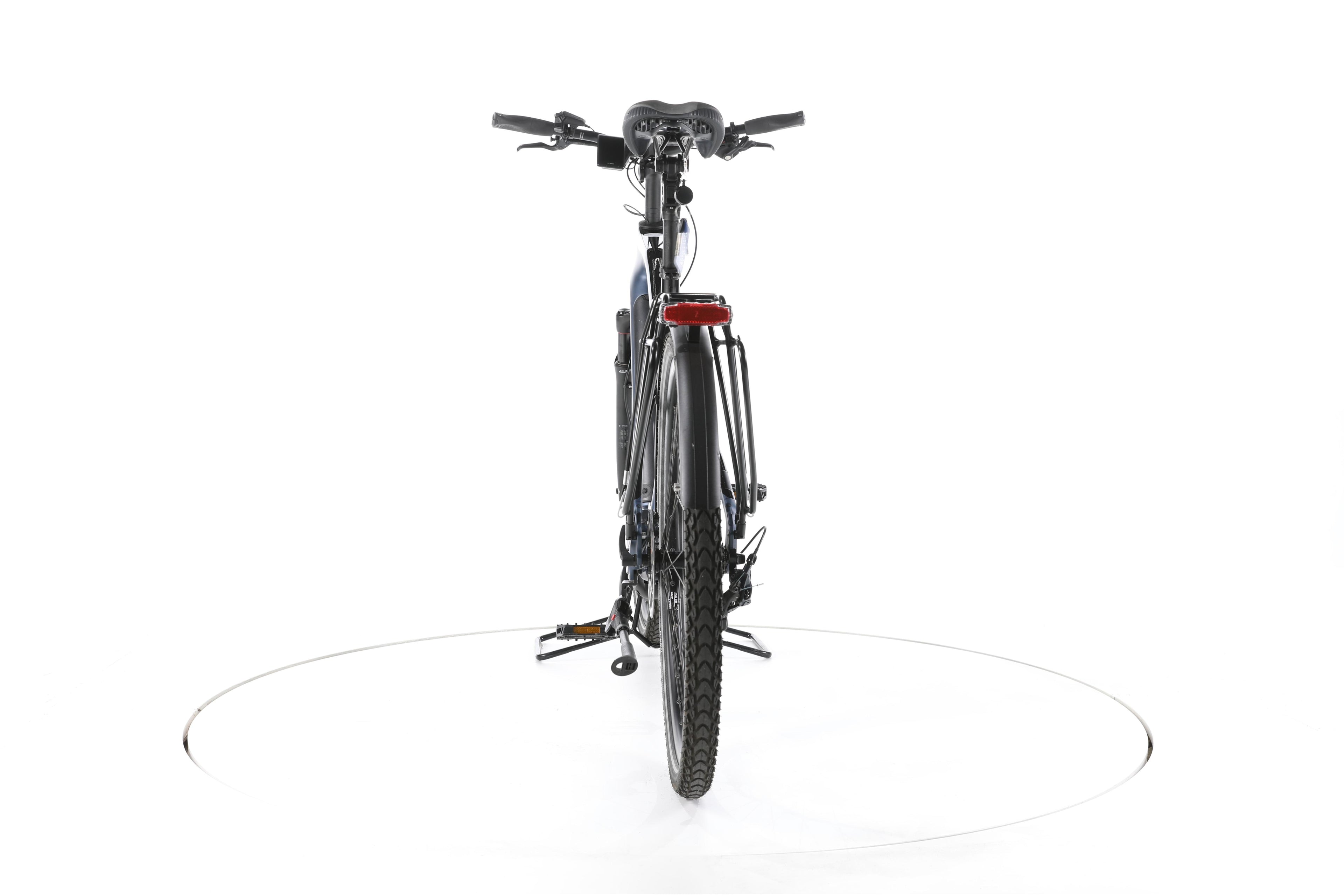 Simplon Chenoa Bosch CX Cues 8000 Trekking E-Bike Carbon 2024 - Image 10