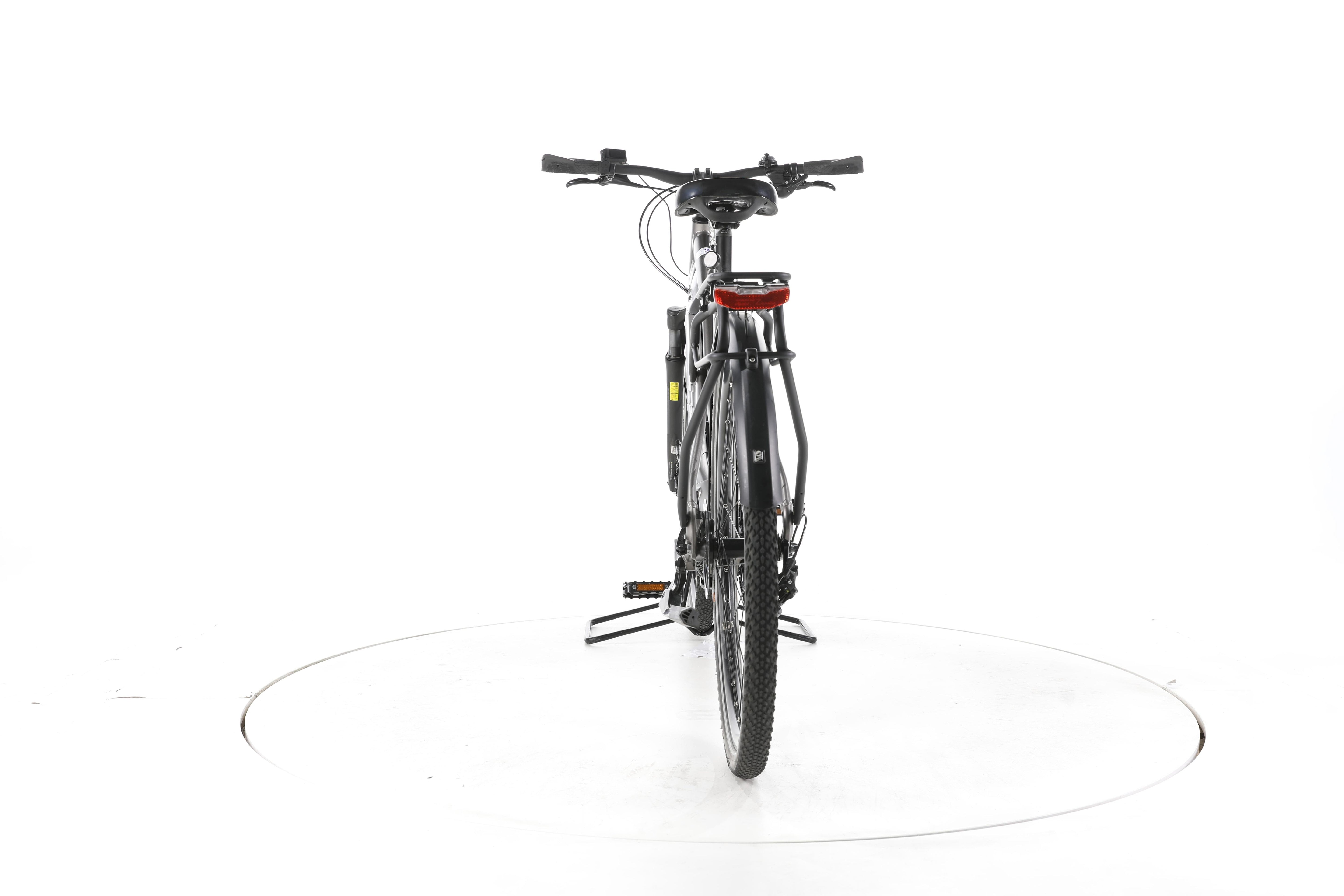 Liv Amiti E+ 3 Trekking E-Bike - Image 10