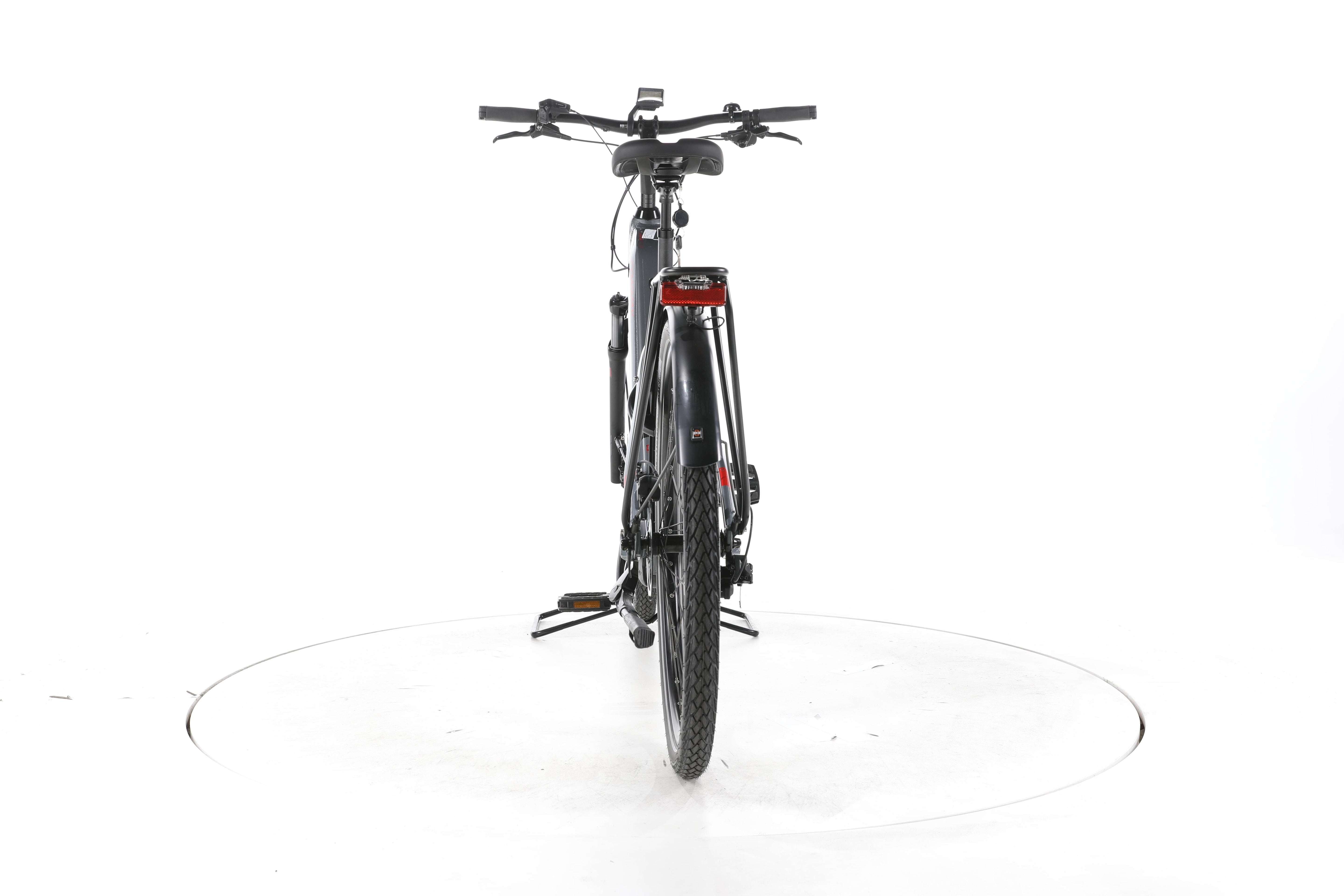 Conway Cairon T 2.0 Trekking E-Bike Tiefeinsteiger - Image 10