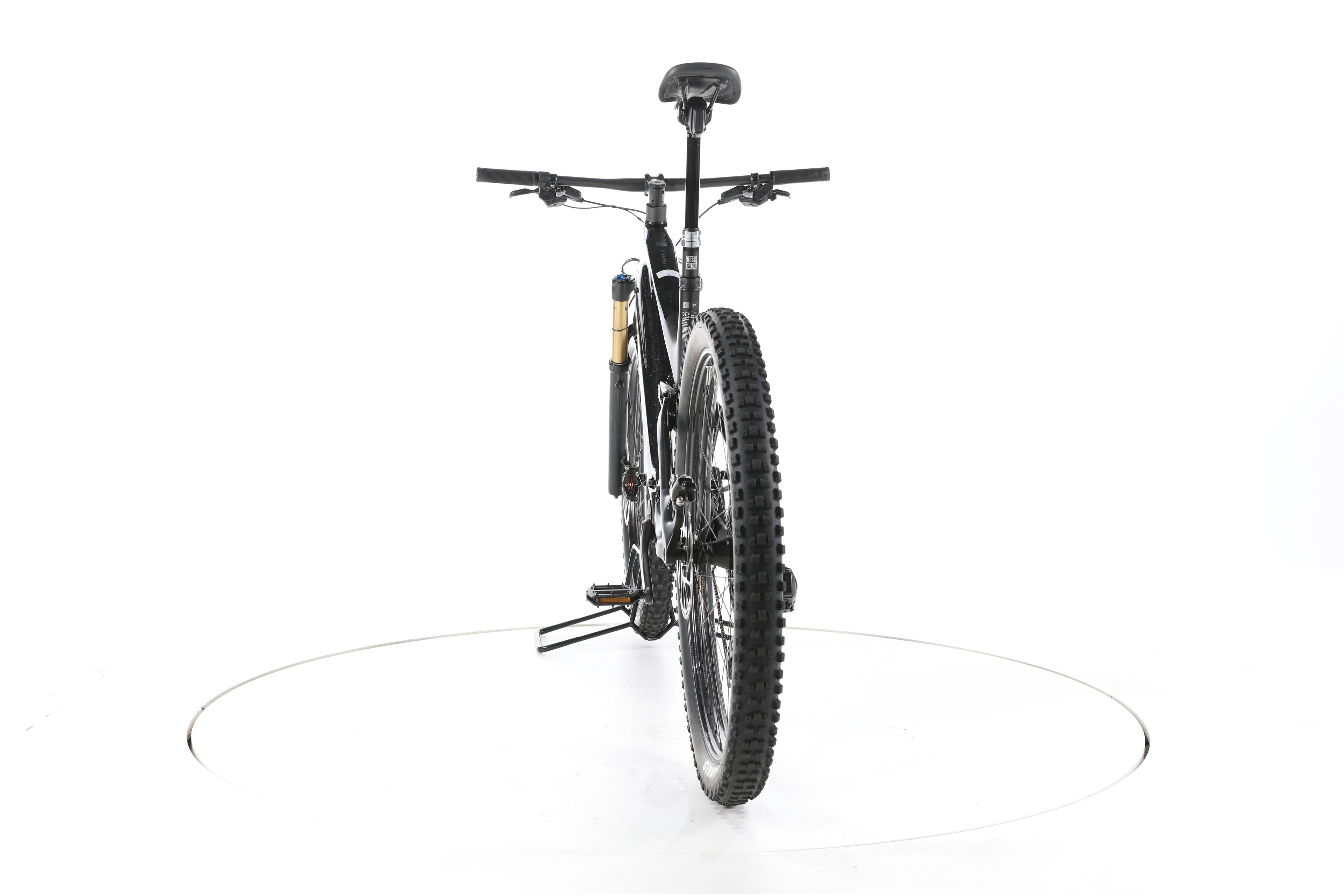 Giant Trance X Advanced E+ LTD Fully E-Bike 2023 - Image 10