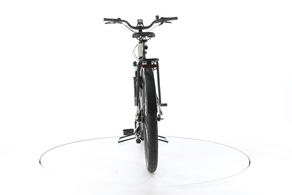 Puch Q4.4 City E-Bike Tiefeinsteiger - Image 10