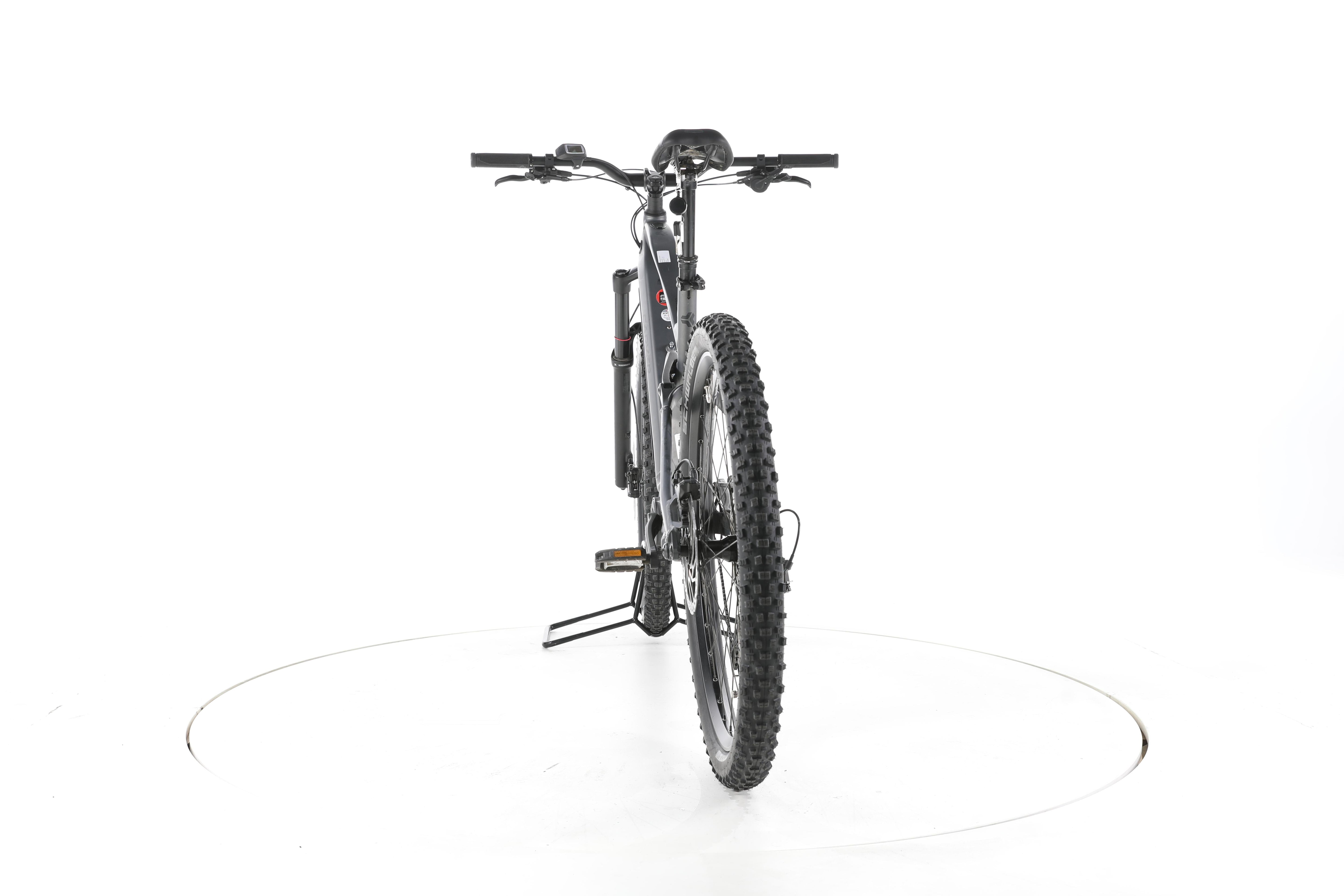Carver Drift E.520 Fully E-Bike 2023 - Image 10