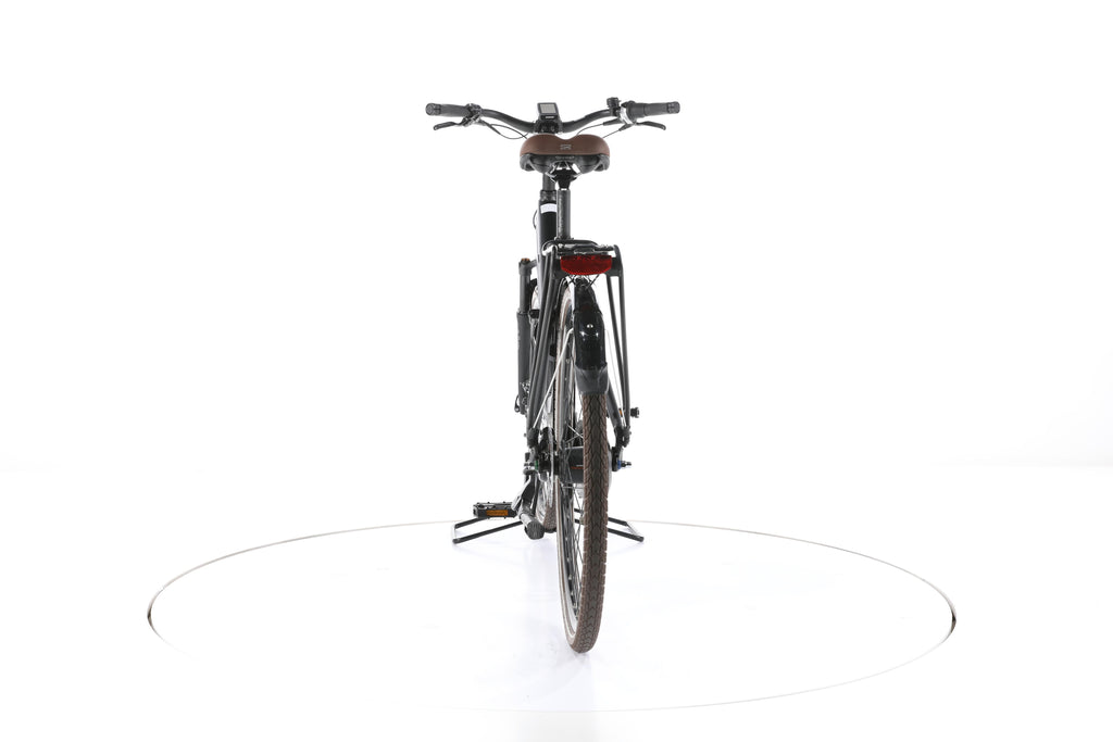 Puch C.3.3 City E-Bike Tiefeinsteiger - Image 10