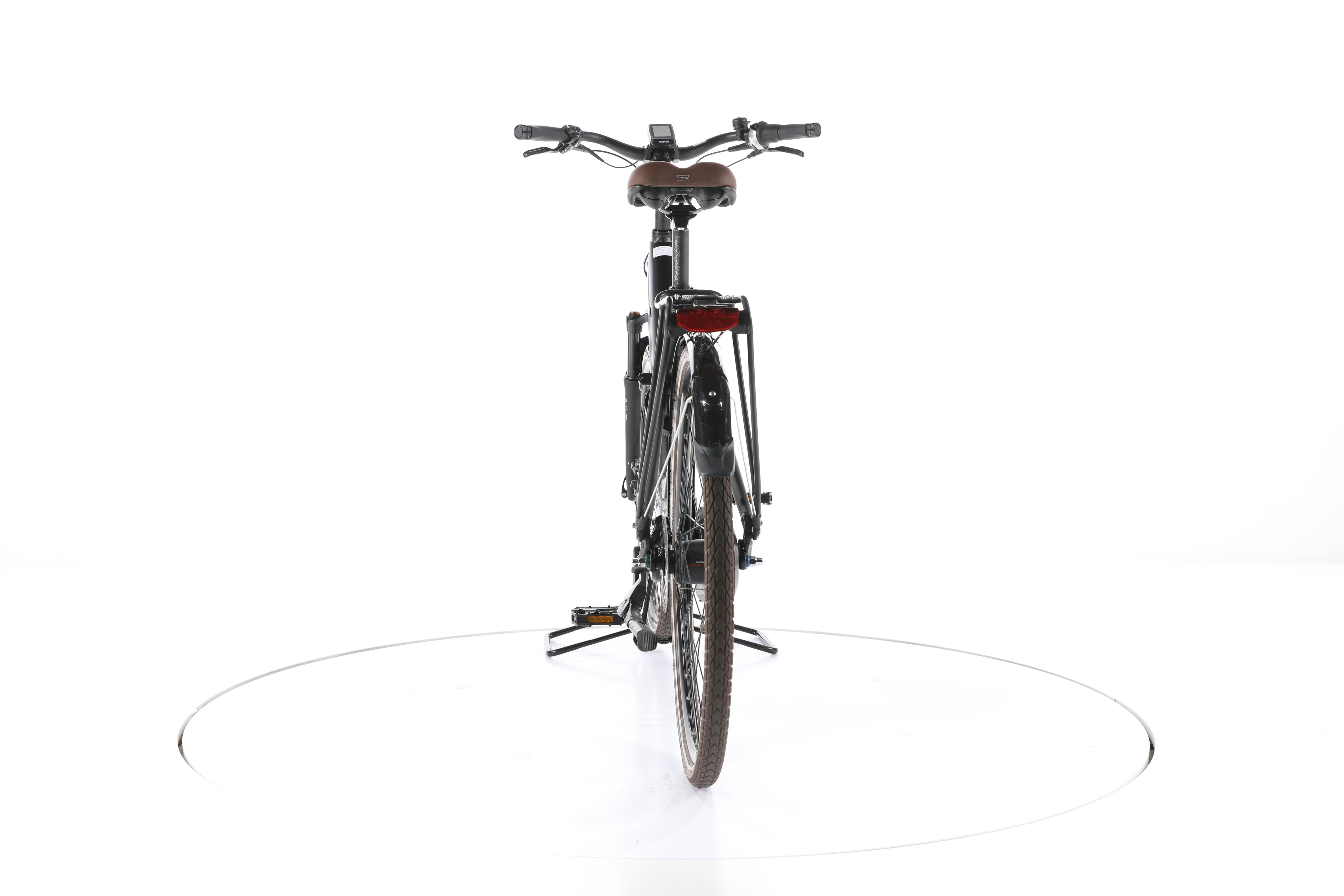Puch C.3.3 City E-Bike Tiefeinsteiger - Image 10