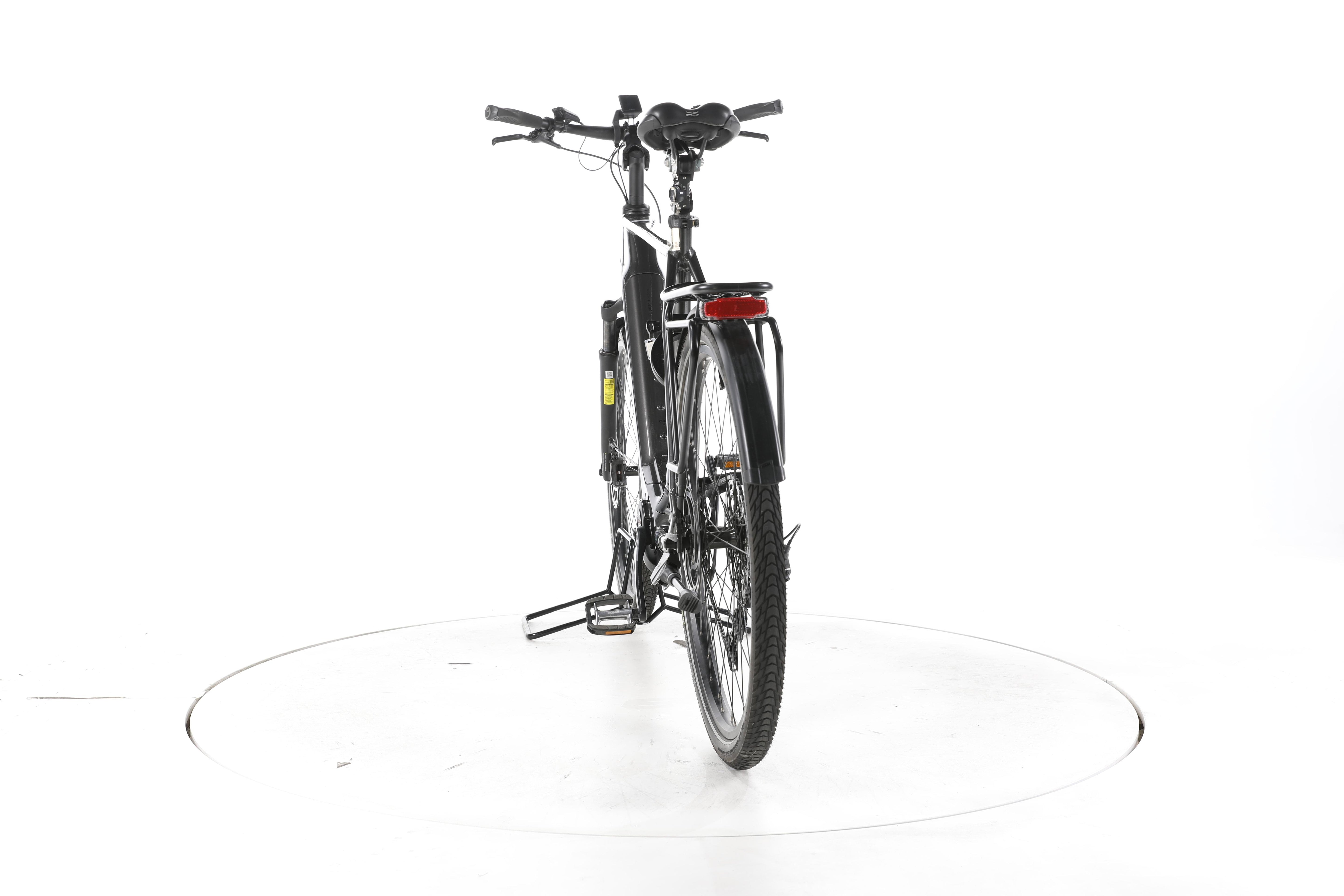 KTM Macina Style XL Trekking E-Bike - Image 10