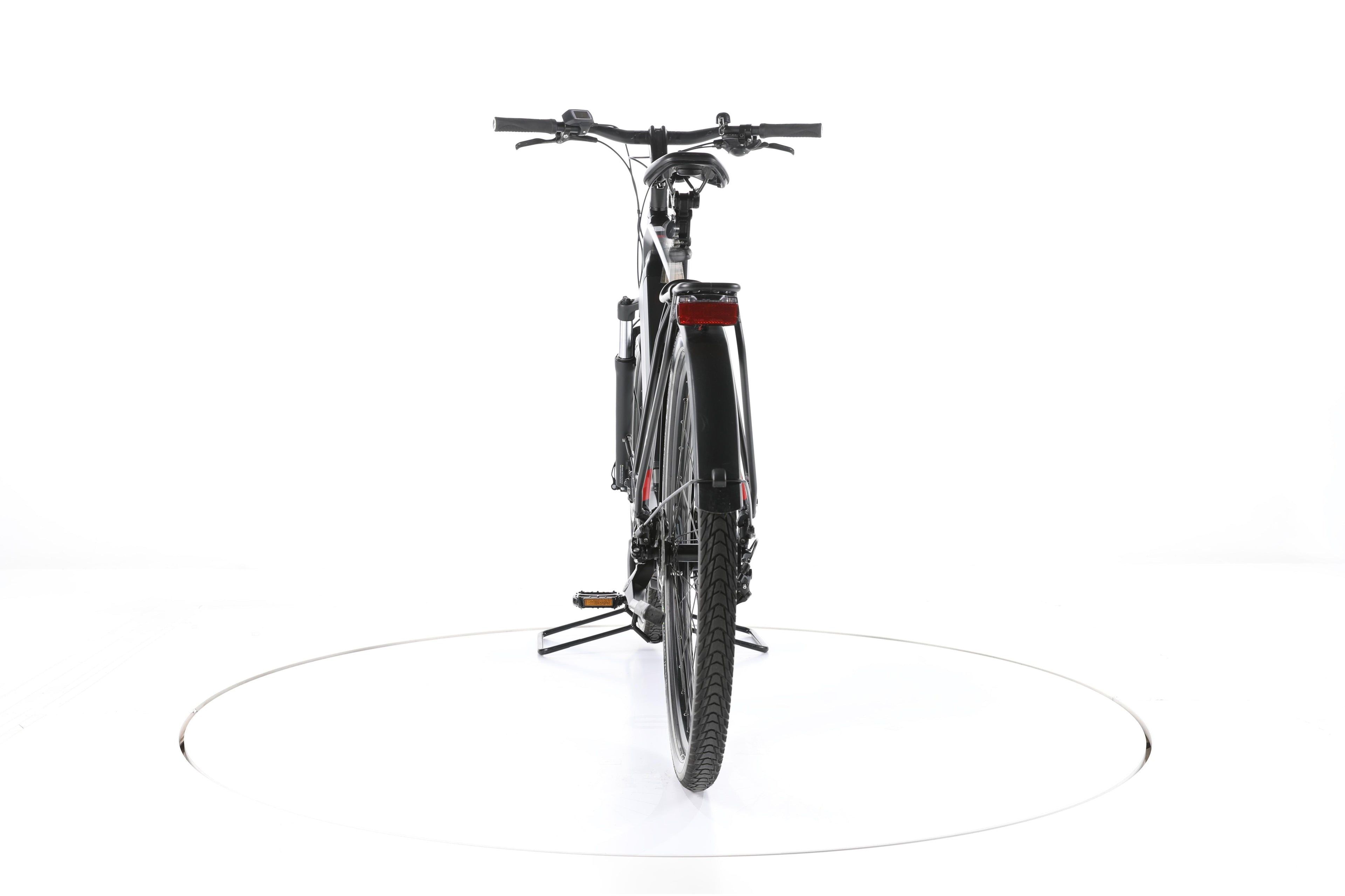 Kalkhoff Entice 5.B. Season Trekking E-Bike - Image 10