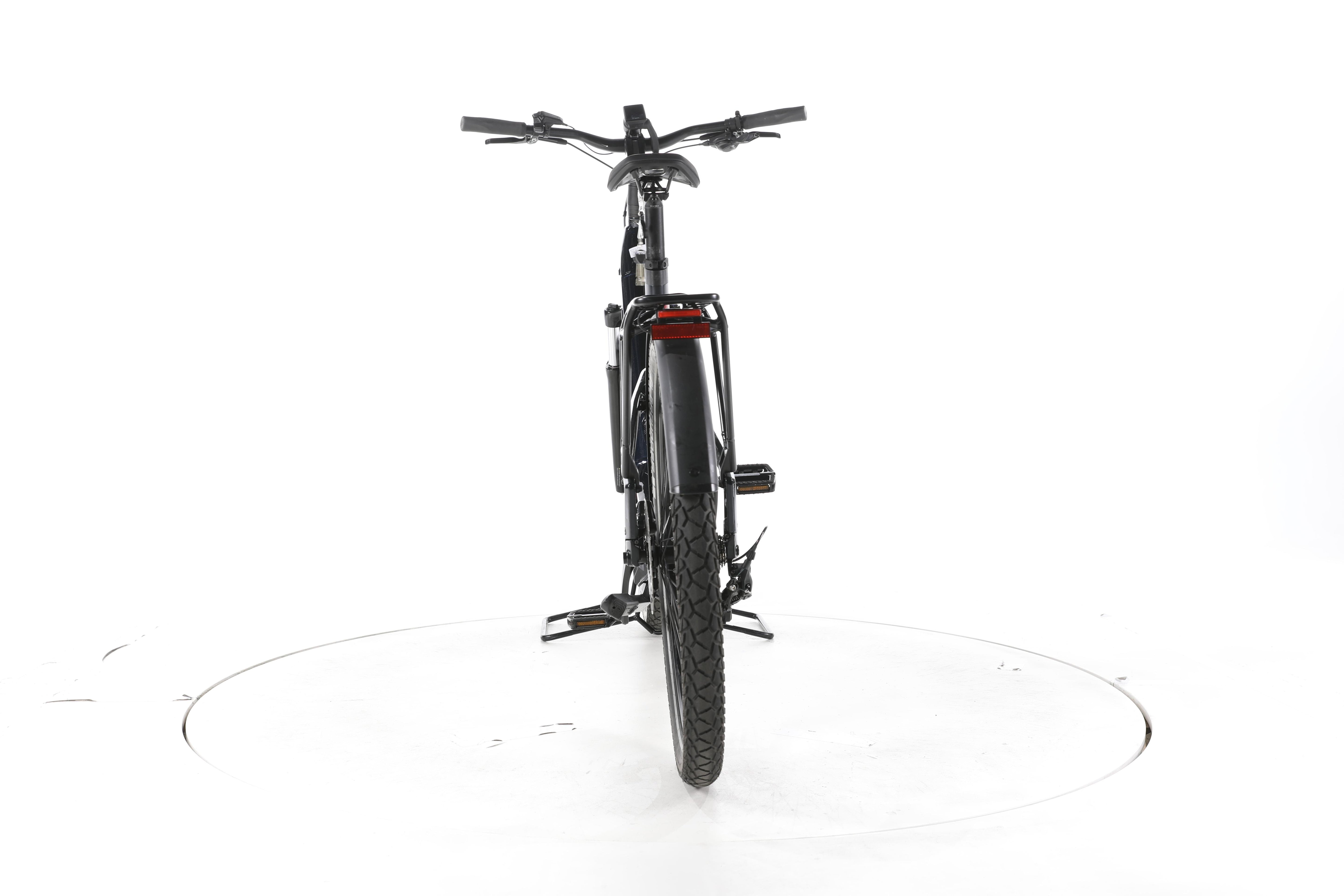 Winora Yakun 10 Trekking E-Bike Tiefeinsteiger - Image 10