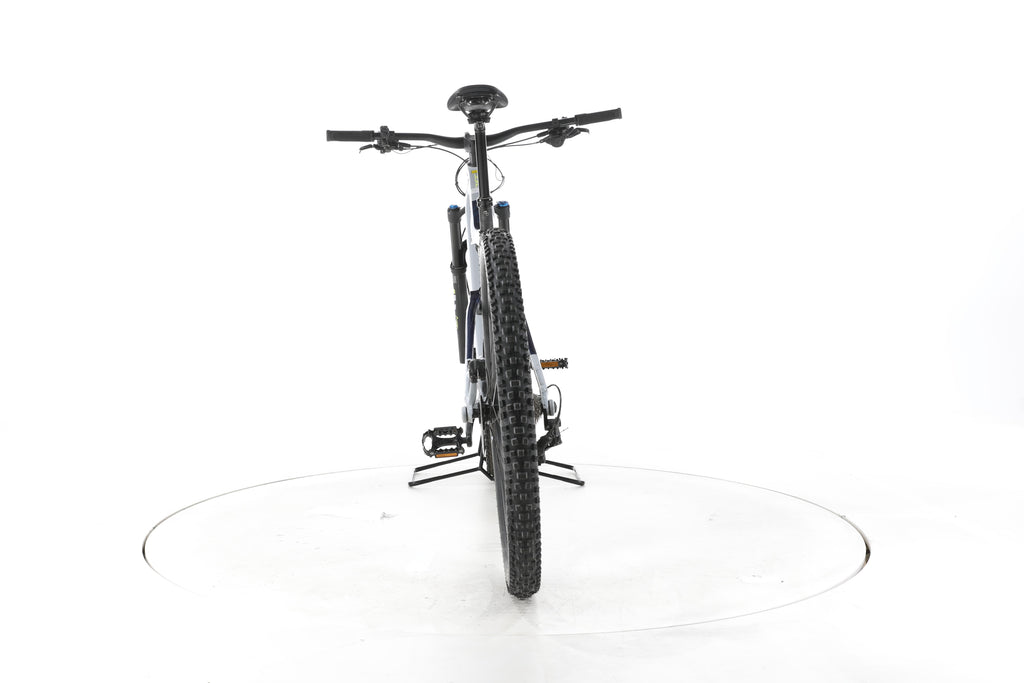 Orbea RISE H20 E-Bike Fully - Image 10