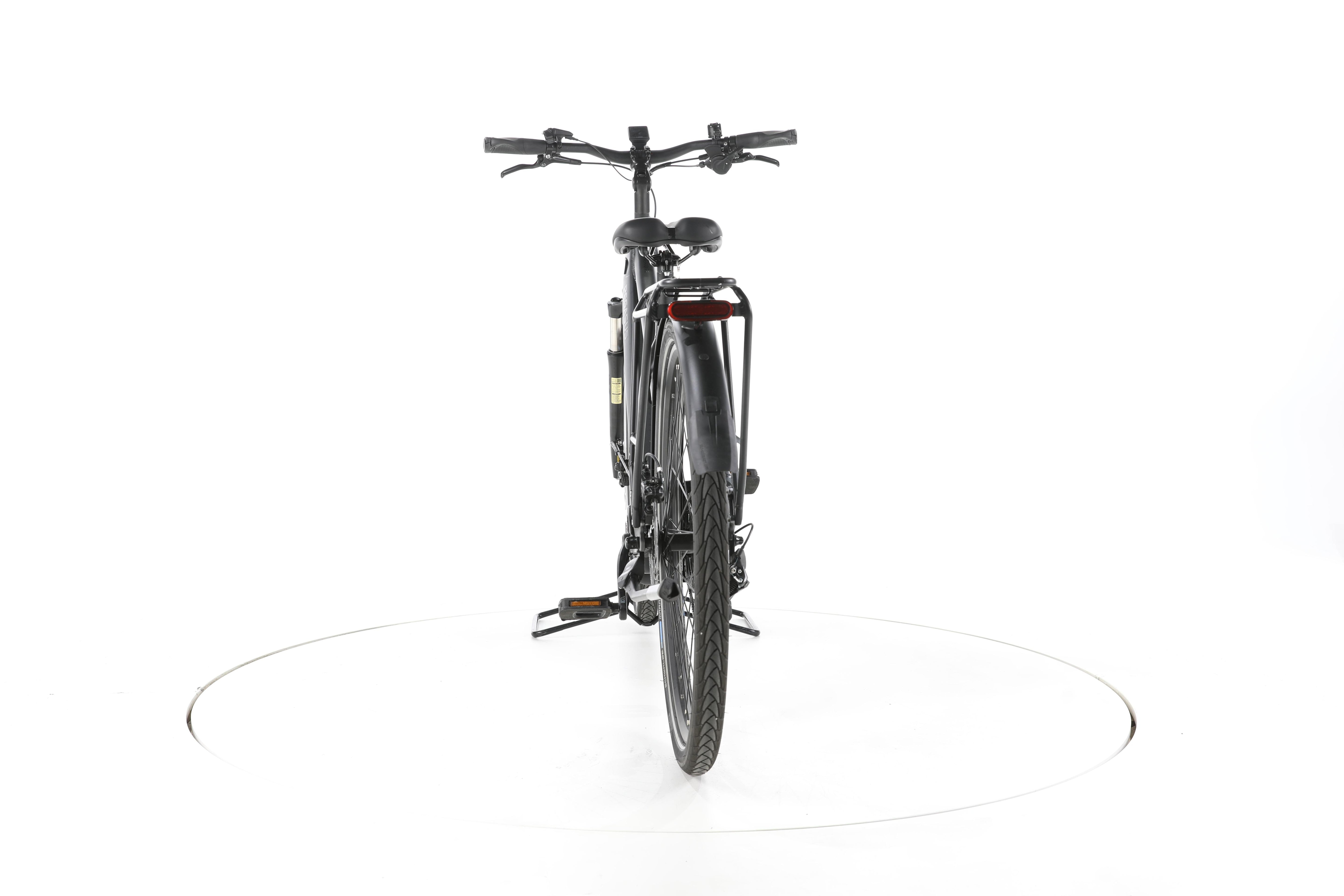 Pegasus Premio EVO 10 Lite Trekking E-Bike - Image 10