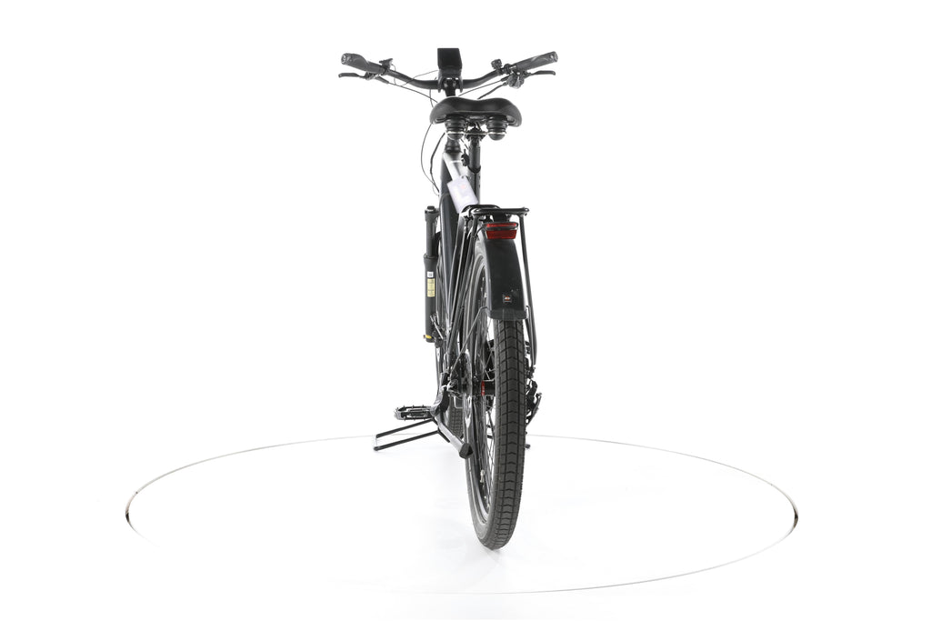 Kreidler Vitality Eco 10 Trekking E-Bike - Image 10