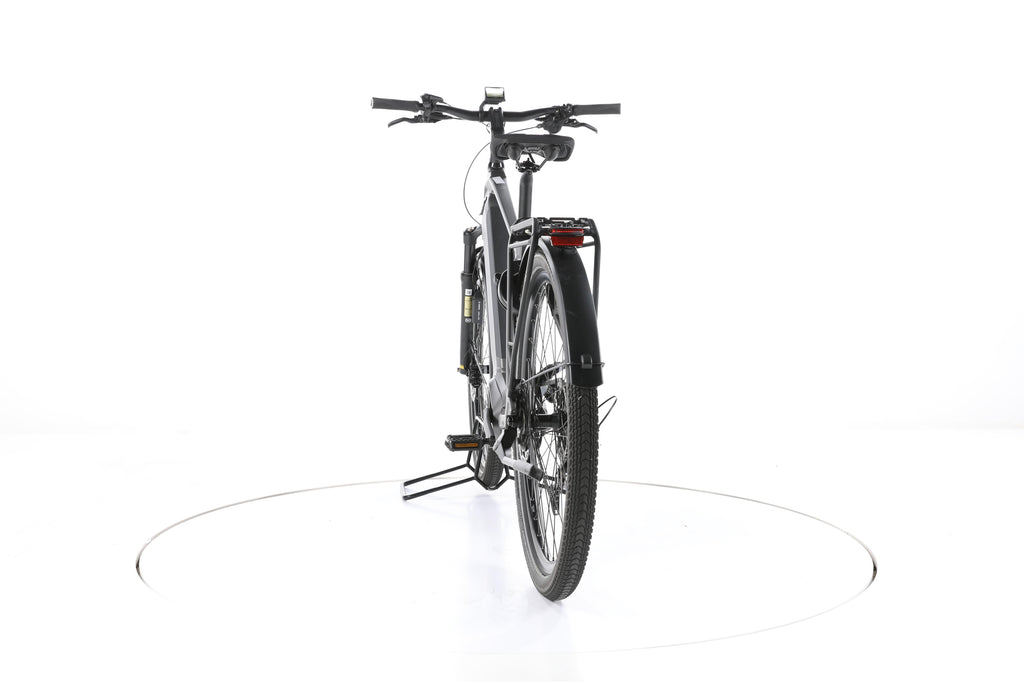 Kalkhoff Endeavour 5.B Advance+ Trekking E-Bike 2023 - Image 10